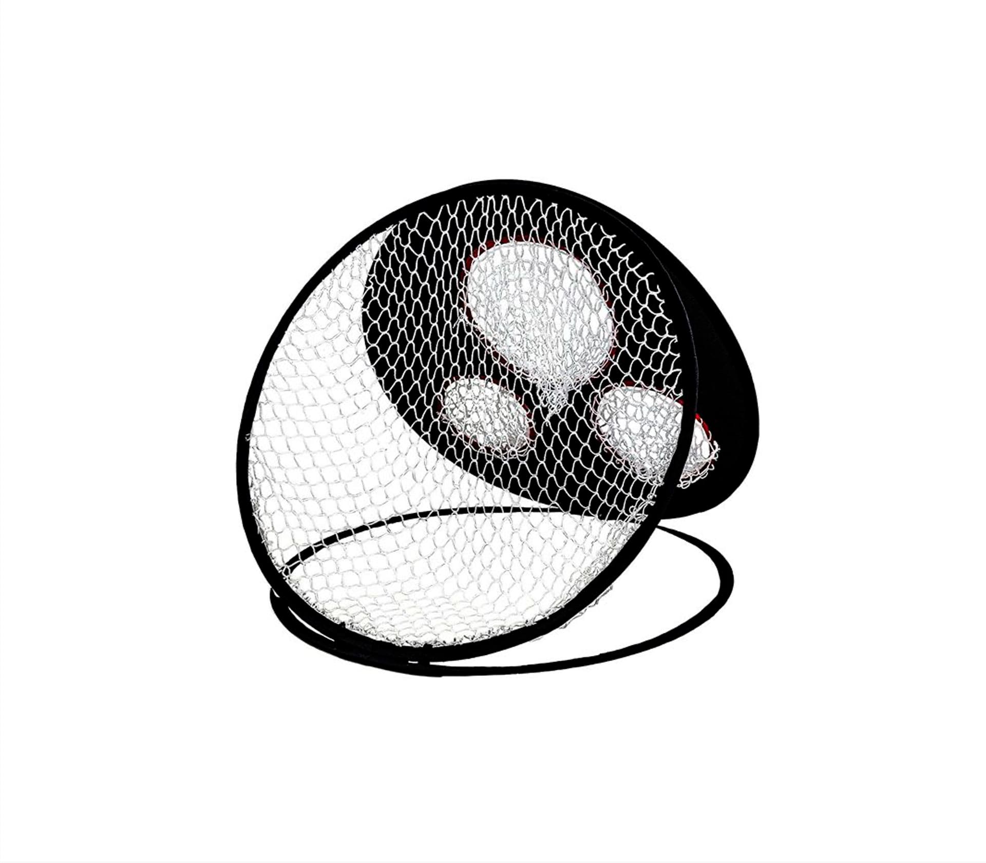 Alvo Dual Target Short Game Net DP4017