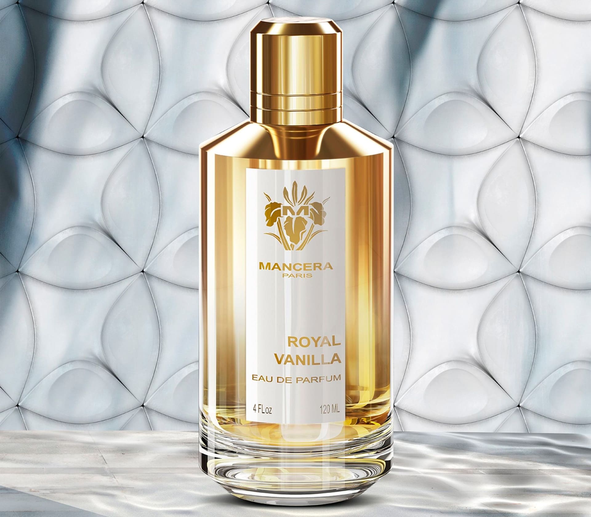 Signature Of The Sun Ambra - 100ml