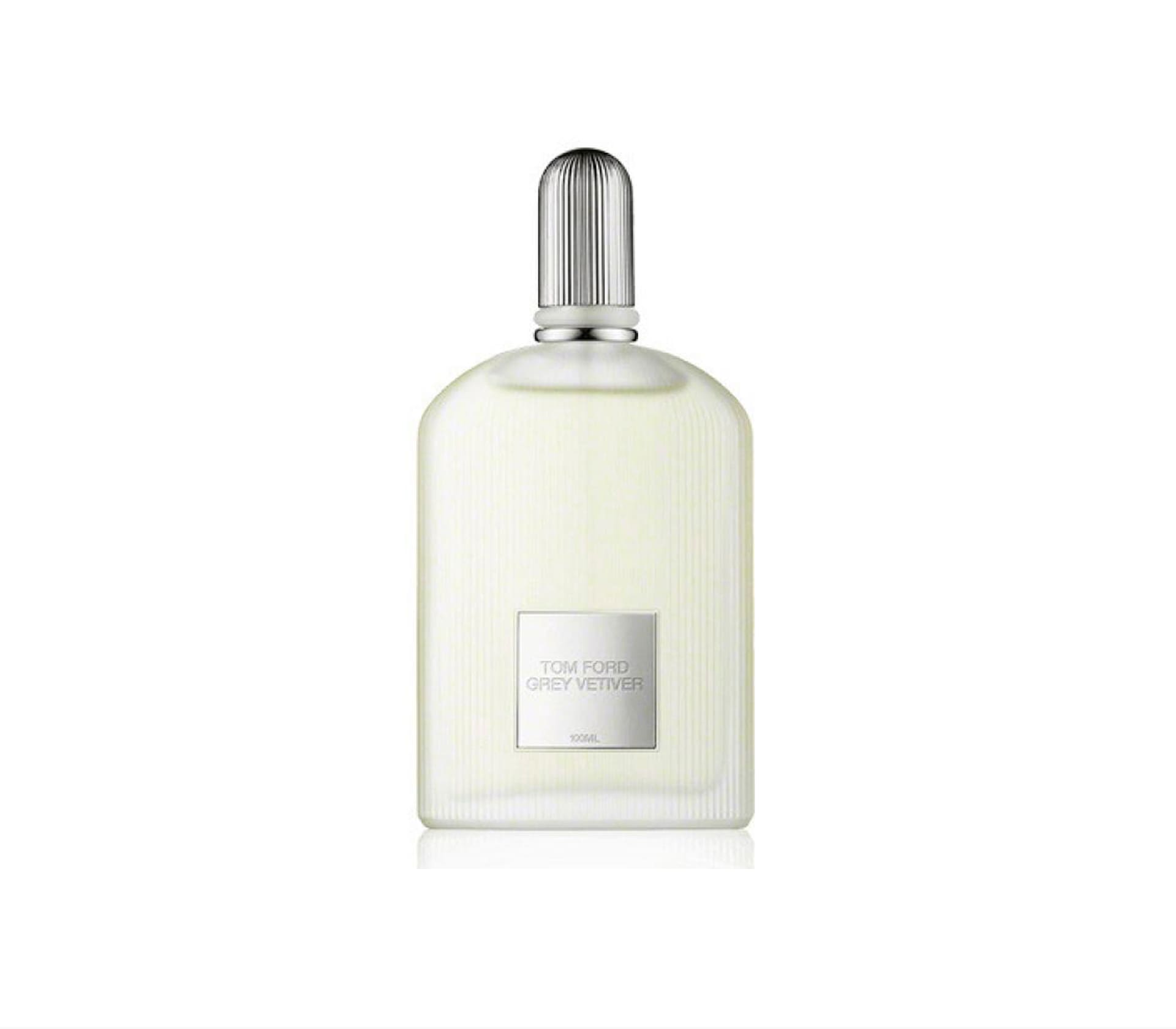 Grey Vetiver - 100ml