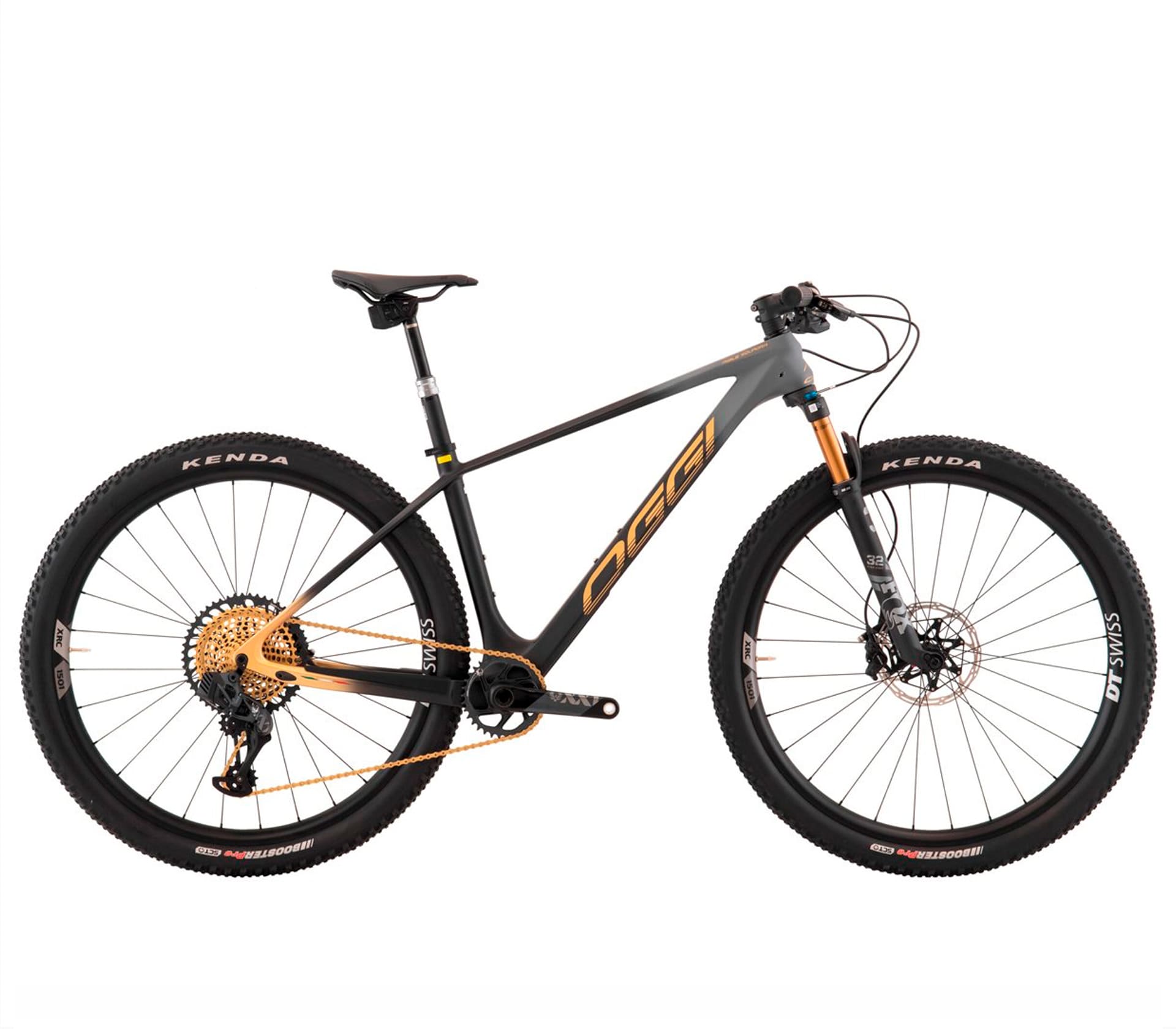 Addict RC 30 Disc