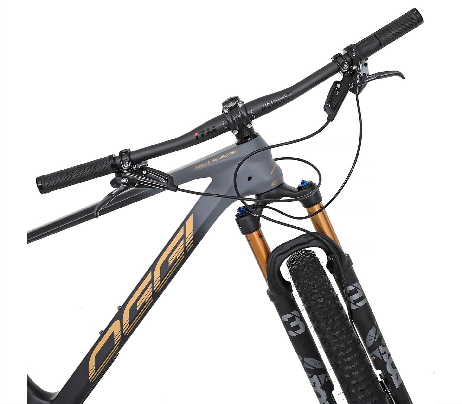 Addict RC 30 Disc