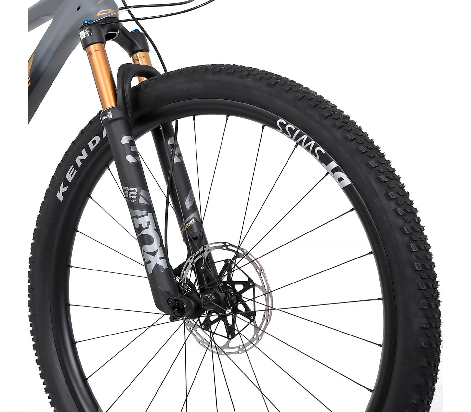 Addict RC 30 Disc