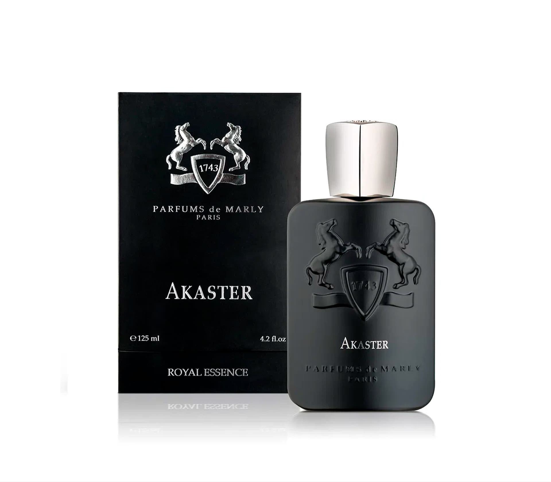 Akaster - 125ml