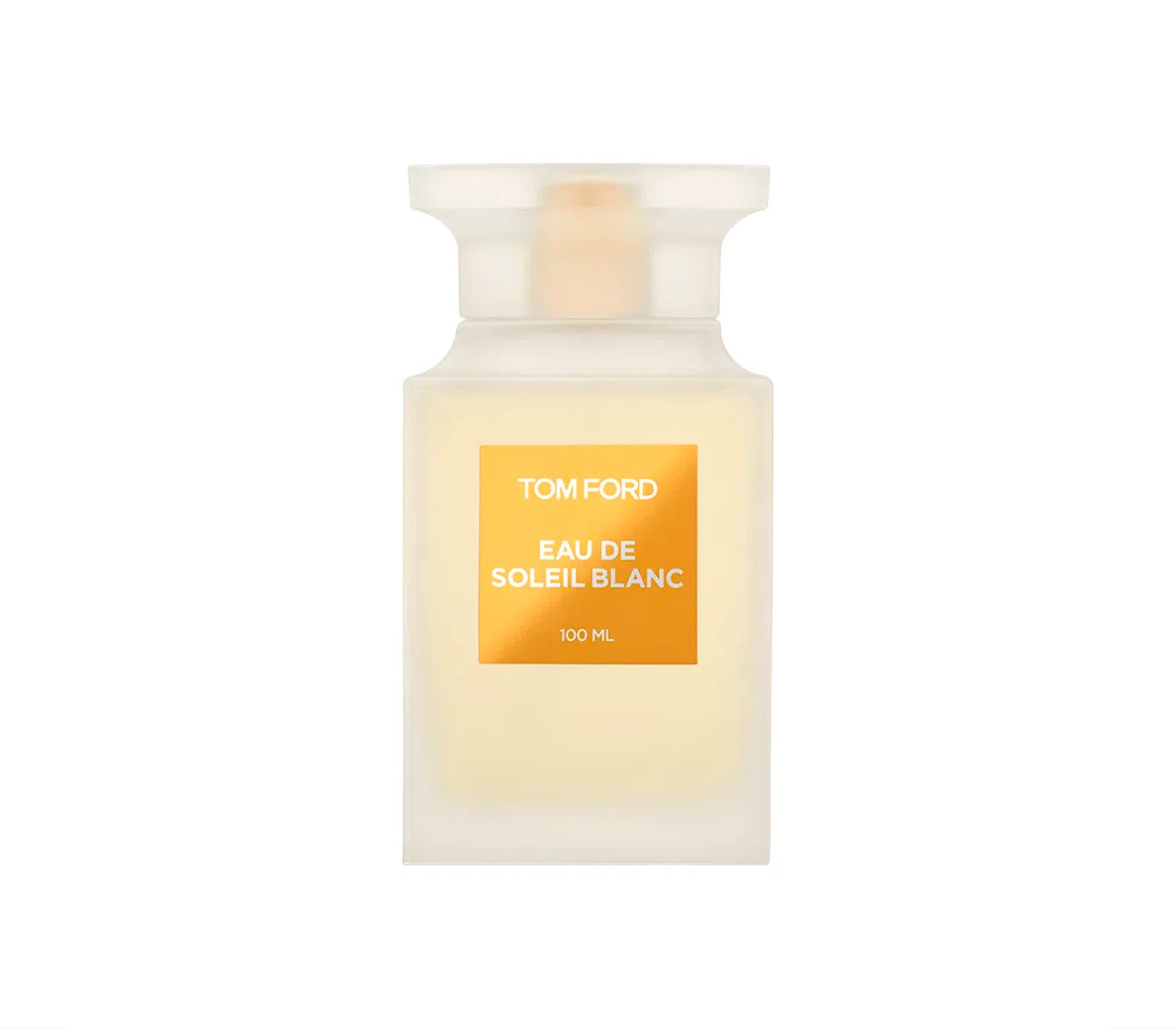 Soleil Blanc - 100ml