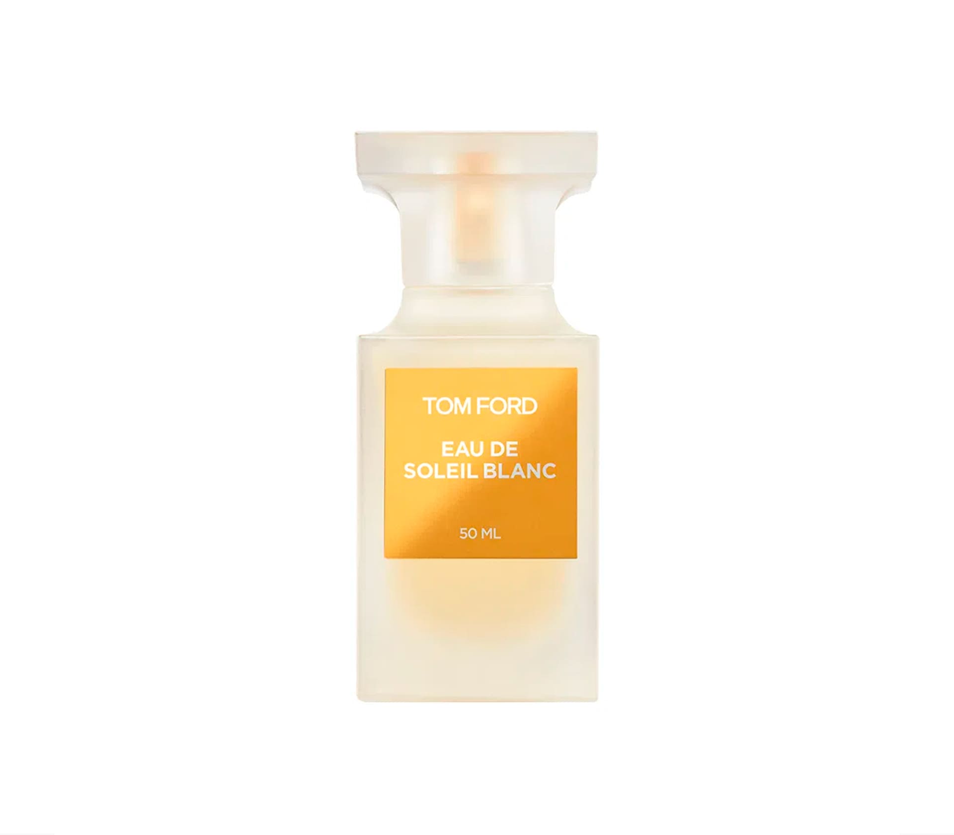 Soleil Blanc - 50ml