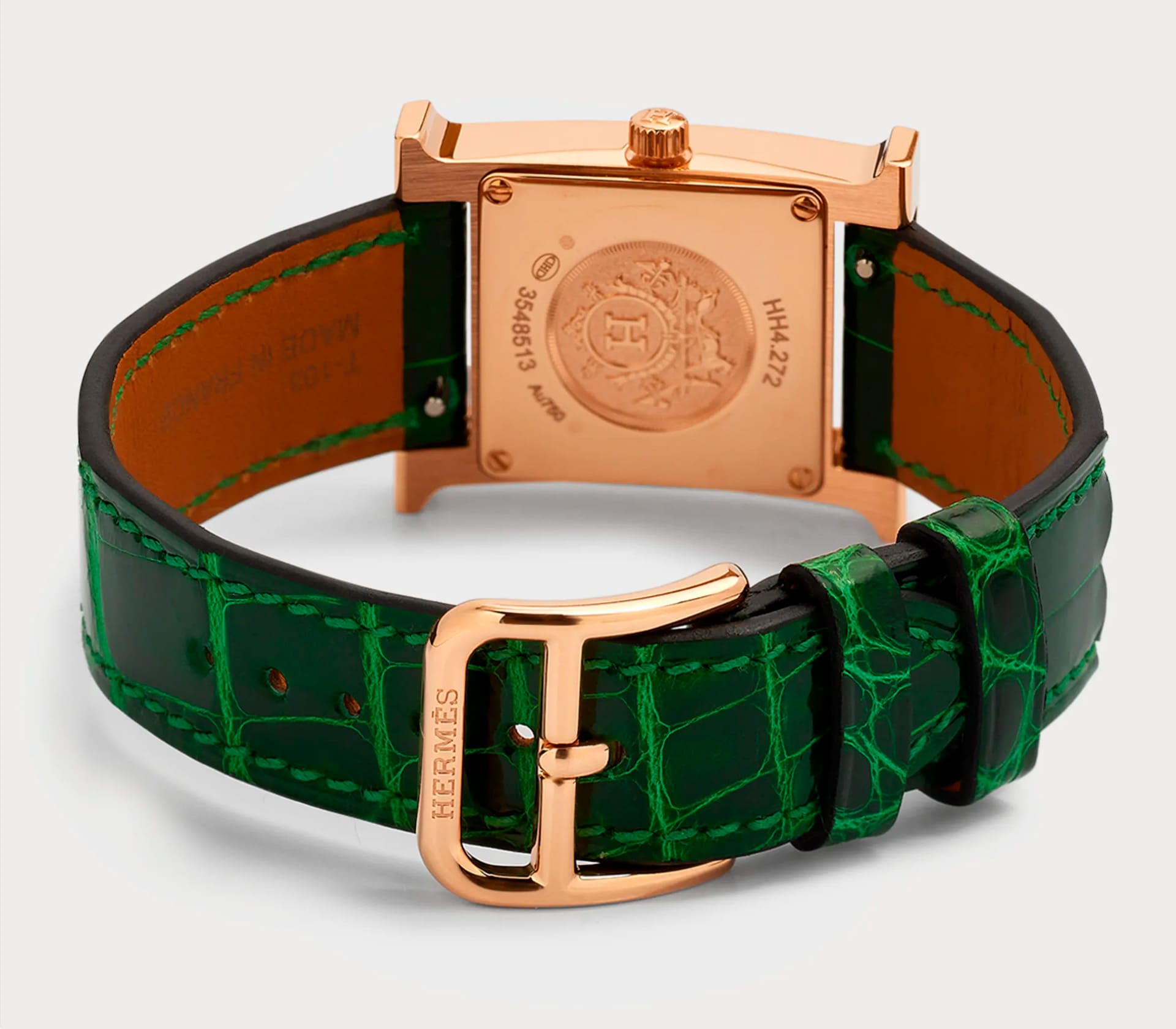 Luminor Automatic Chronograph em Goldtech 44mm
