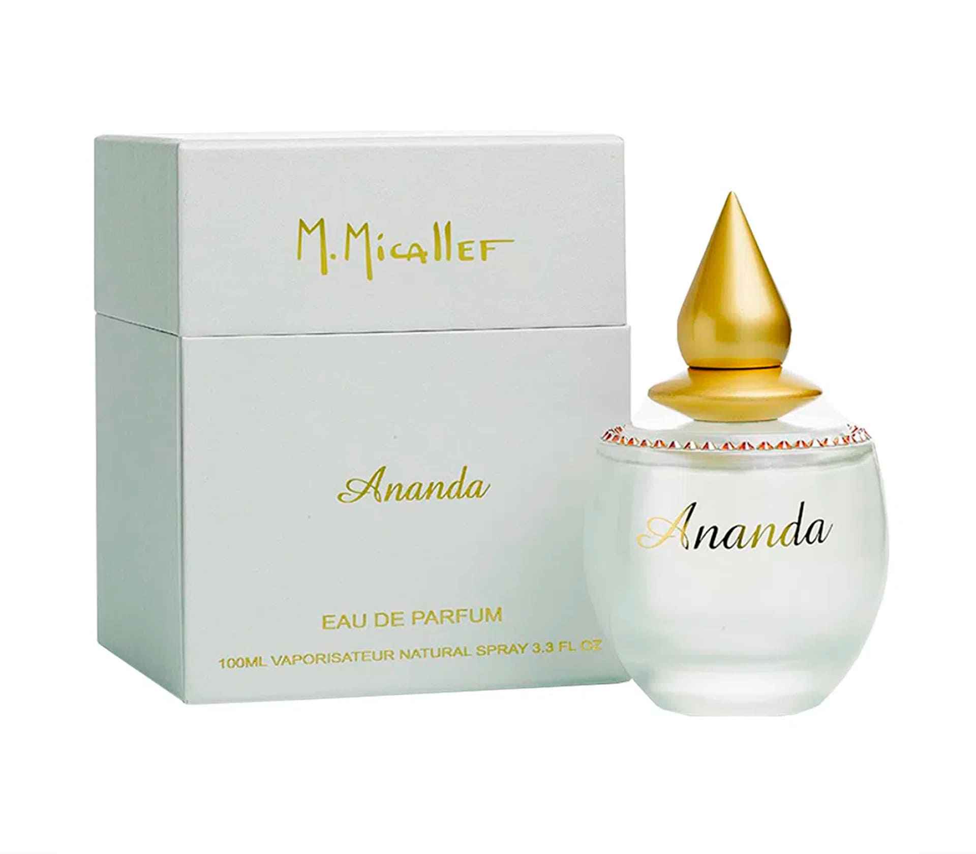 Ananda - 100ml