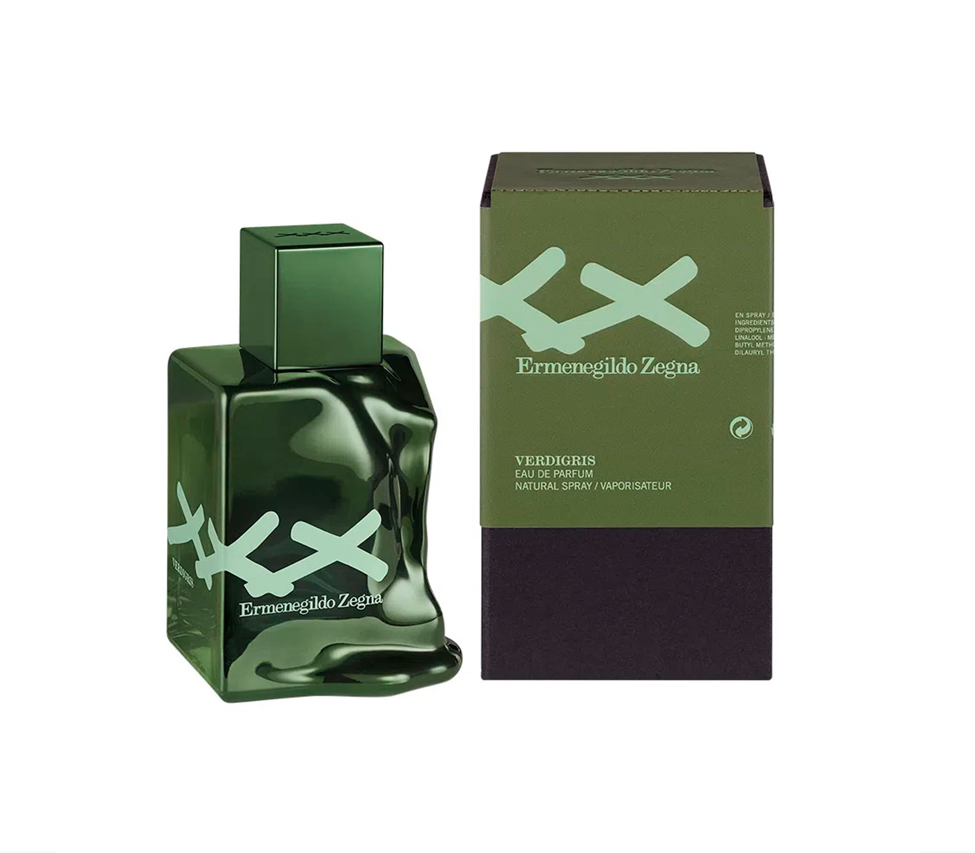 Danger Pour Homme - 50ml