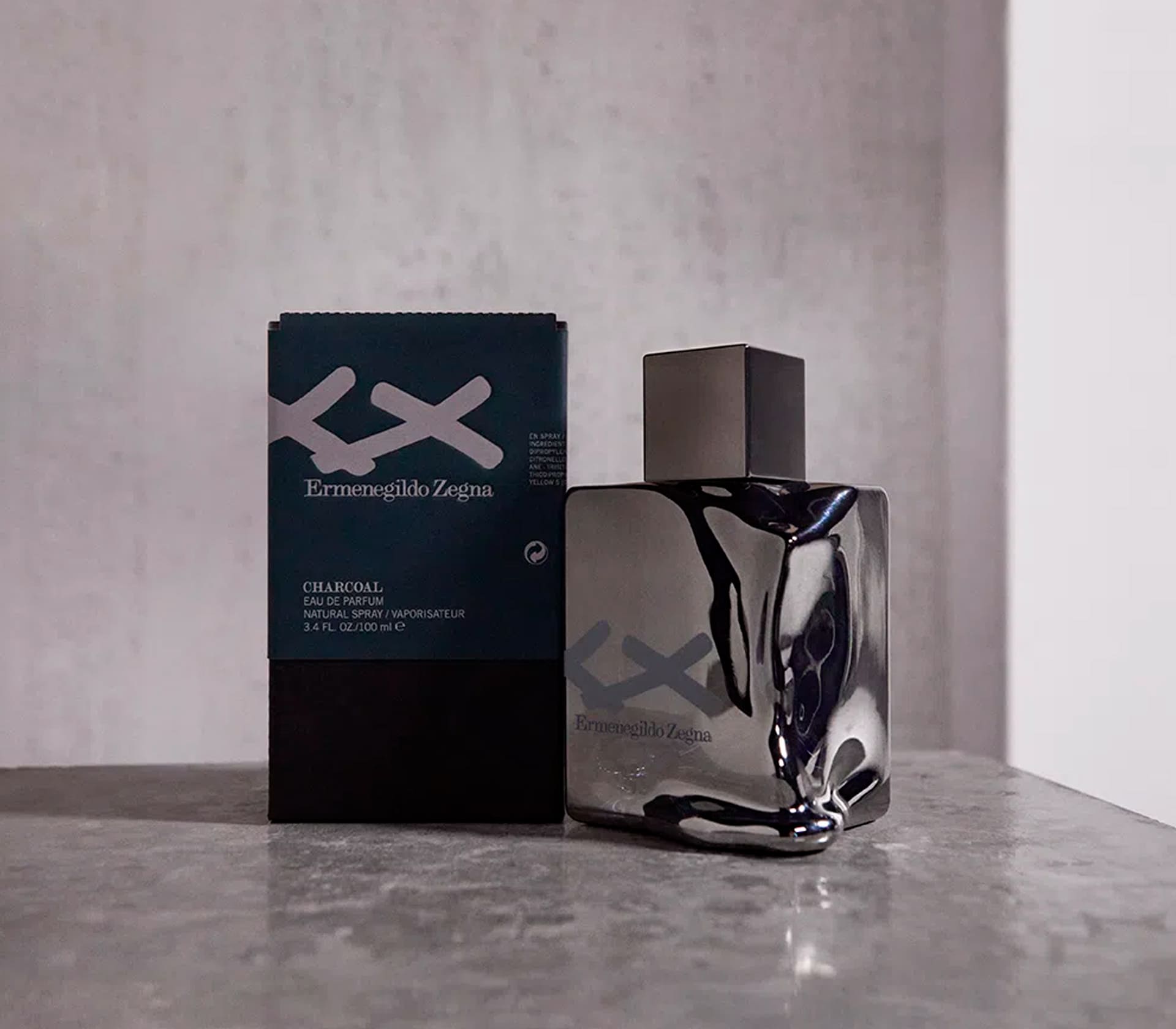 Le Gemme Orom - 100ml