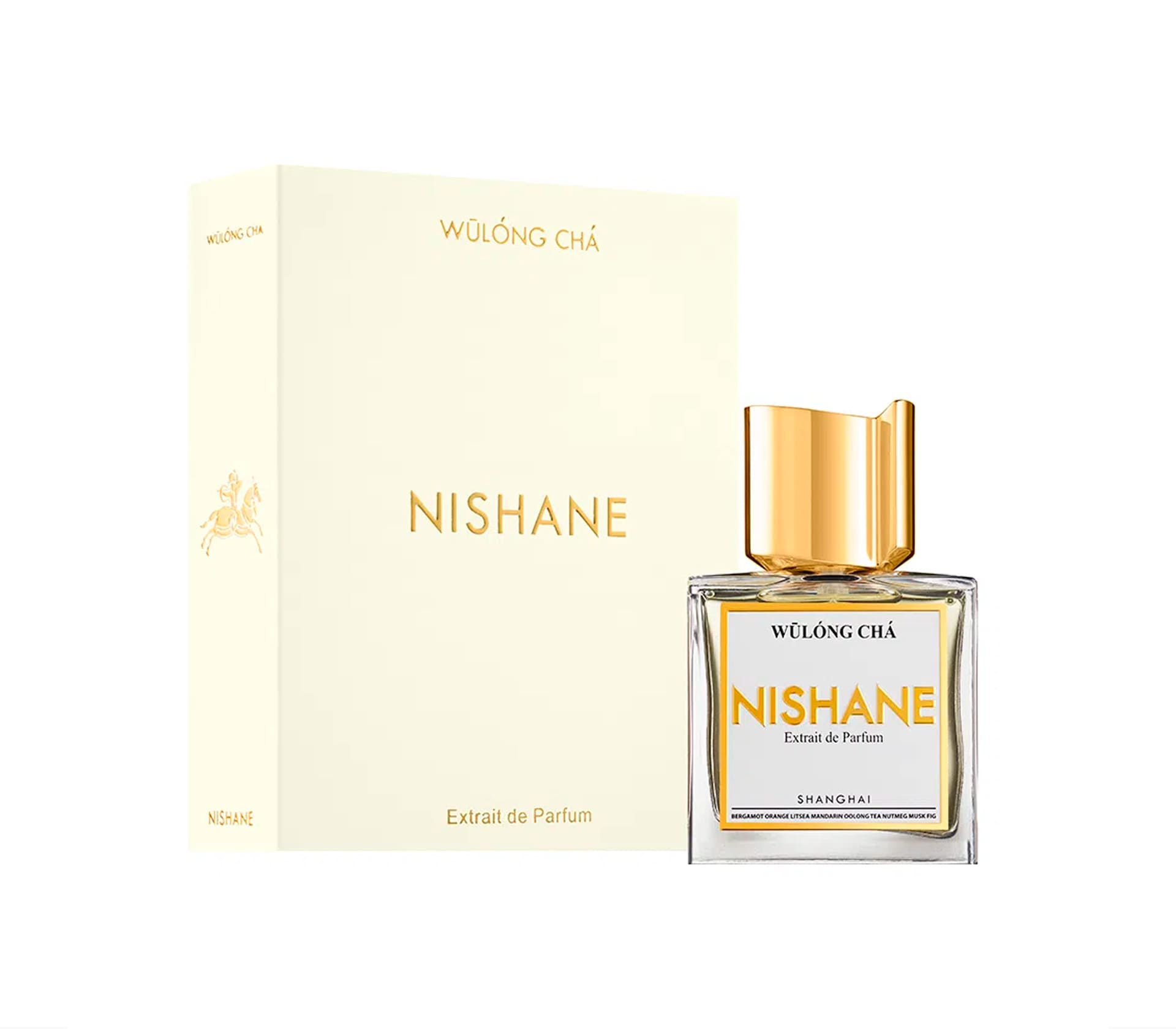 Wulóng Chá - 50ml
