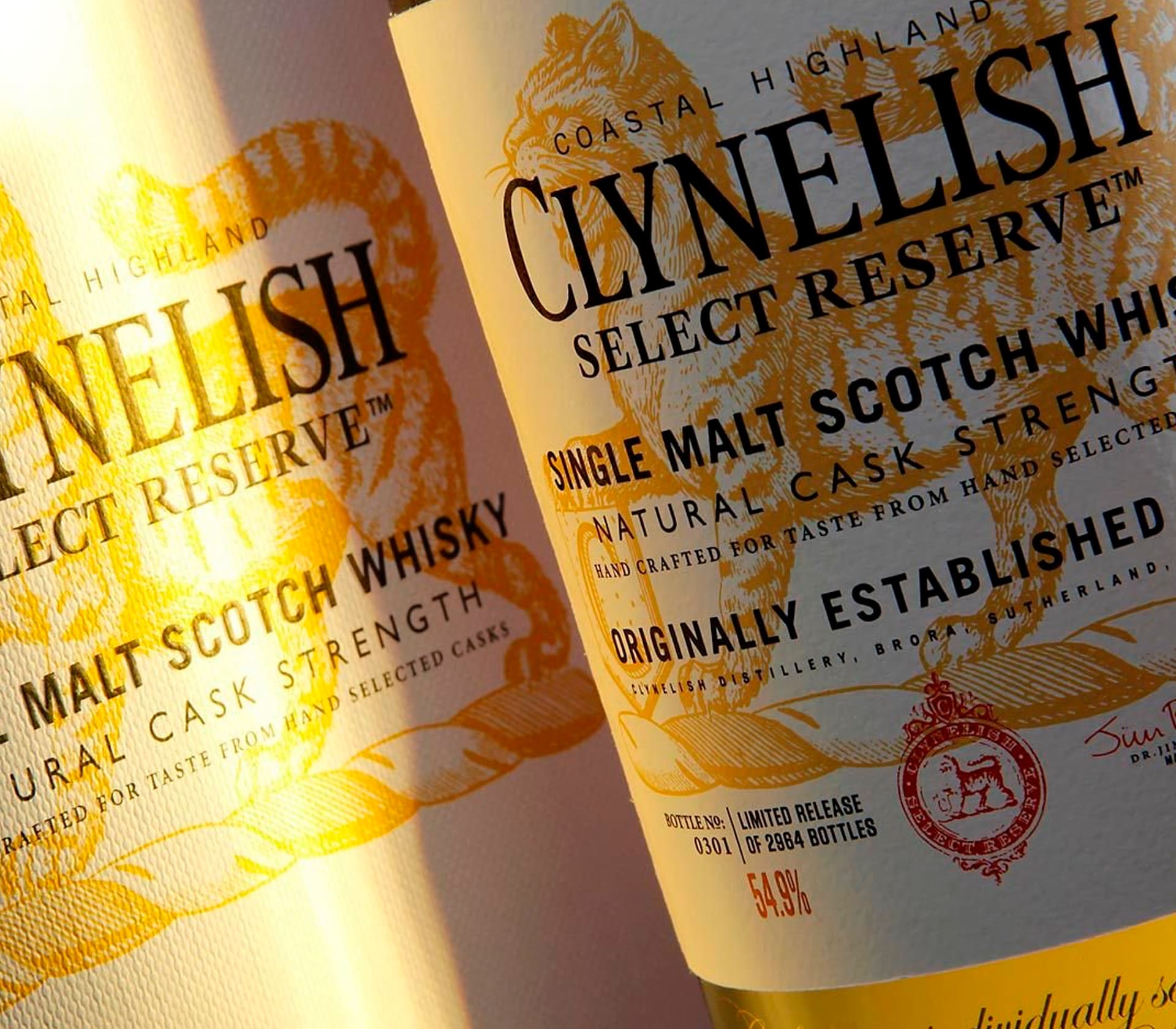 Select Reserve