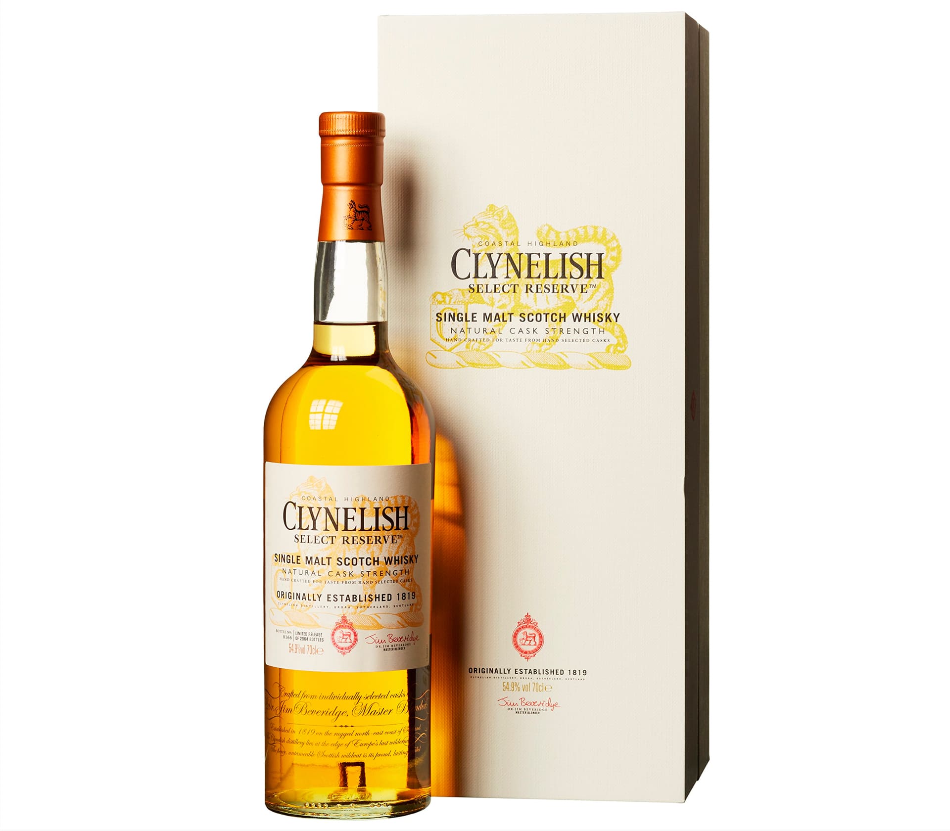 Speyside Glenlivet 21 Anos