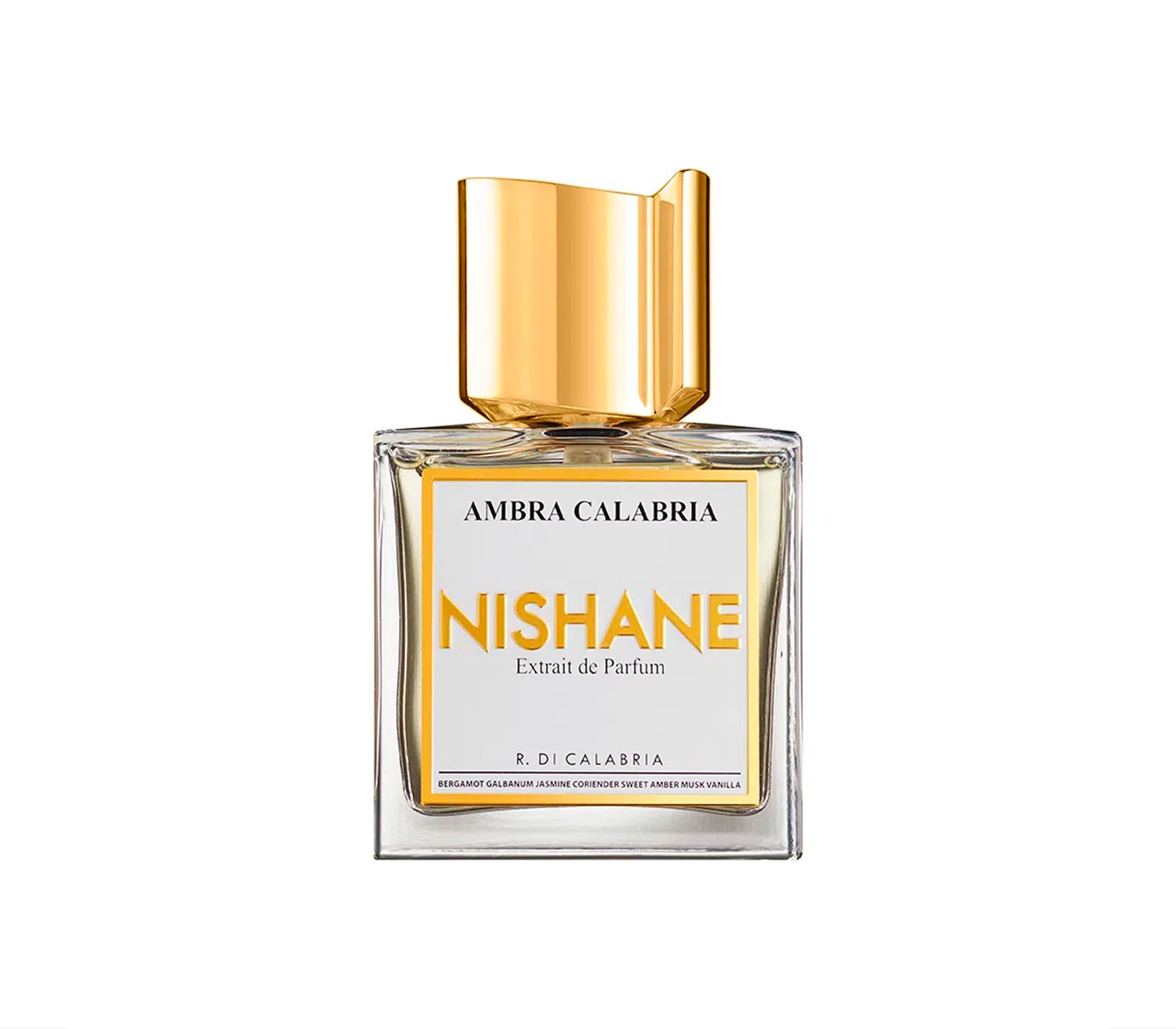 Ambra Calabria - 50ml