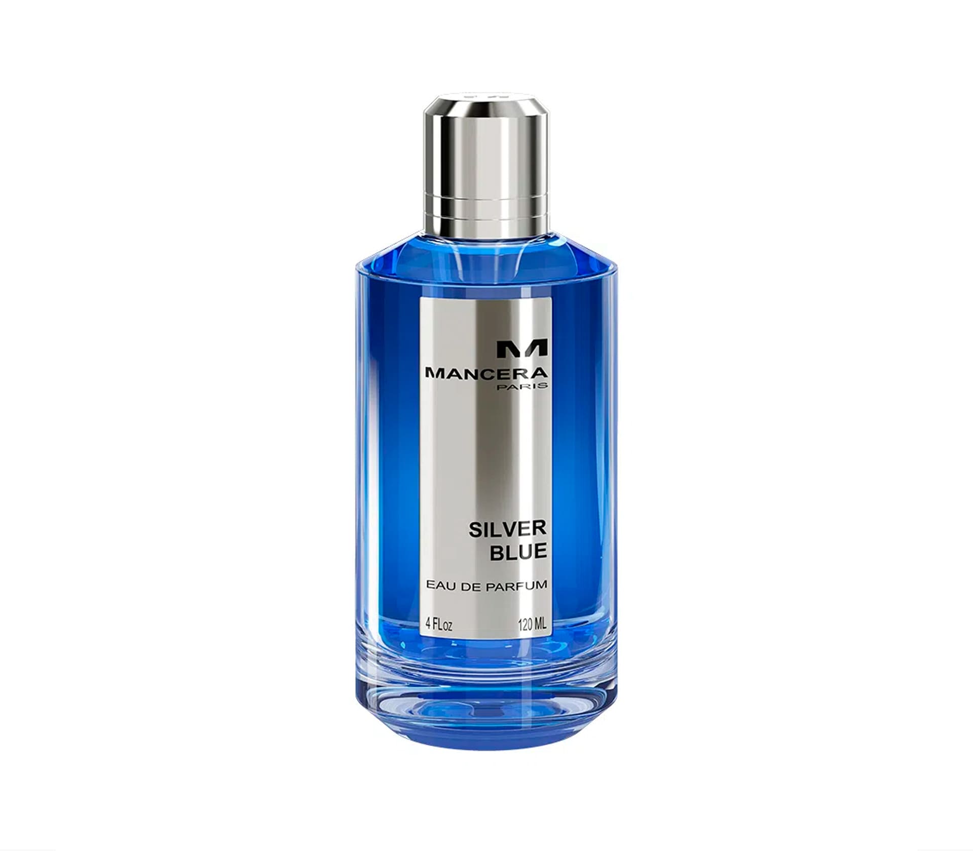 Silver Blue - 120ml