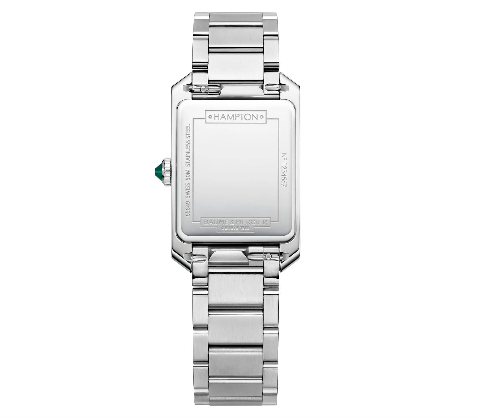 Hampton 10631 Bracelet com Diamantes