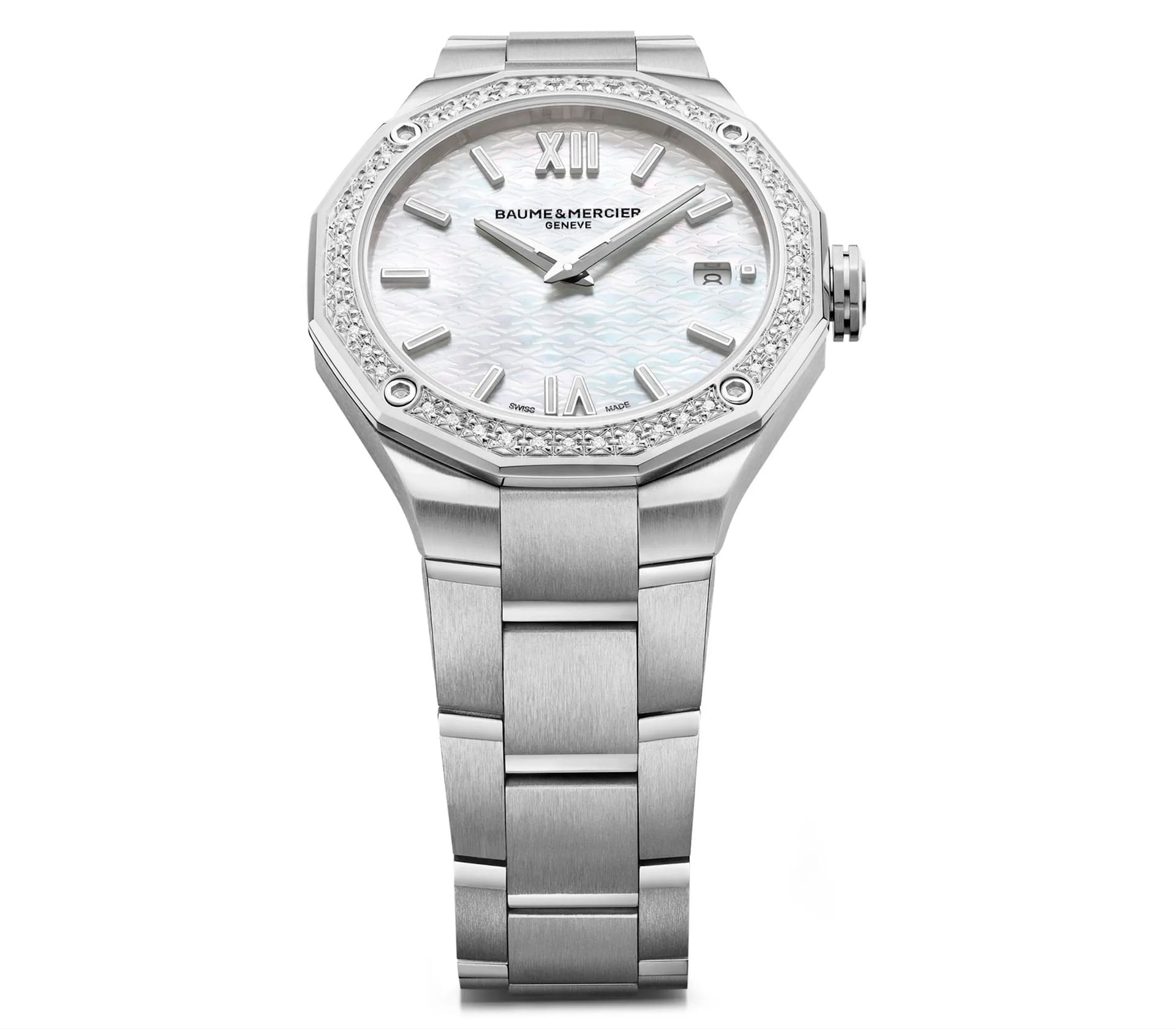 Polo Skeleton Grey-Hued 42mm