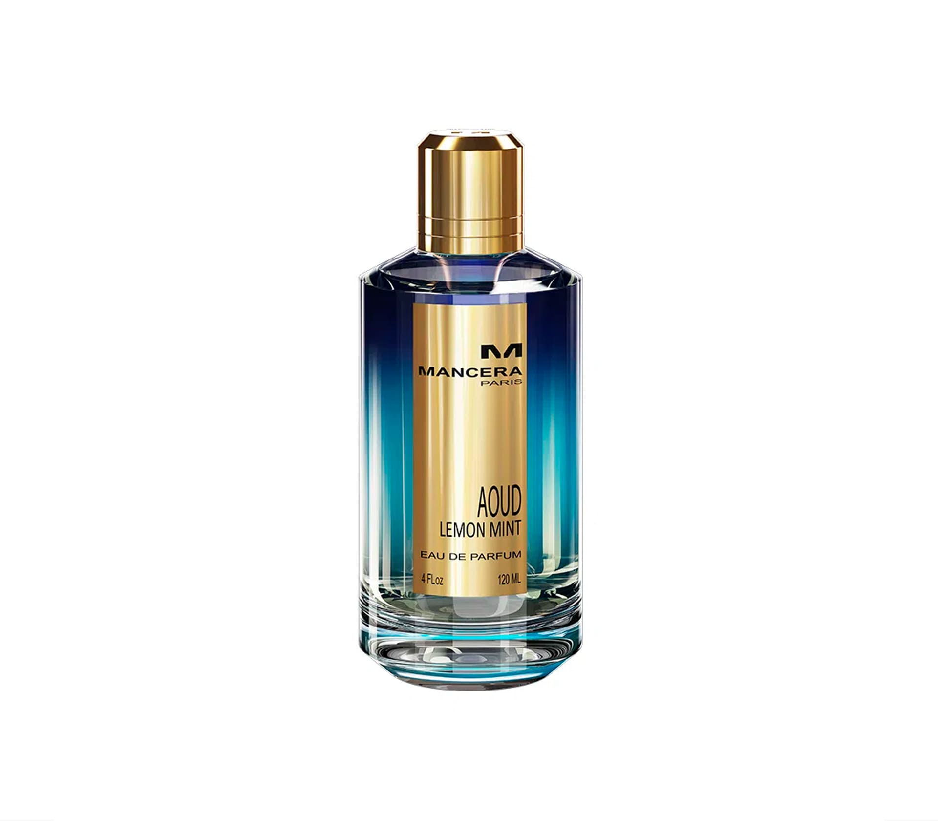 Aoud Lemon Mint - 120ml