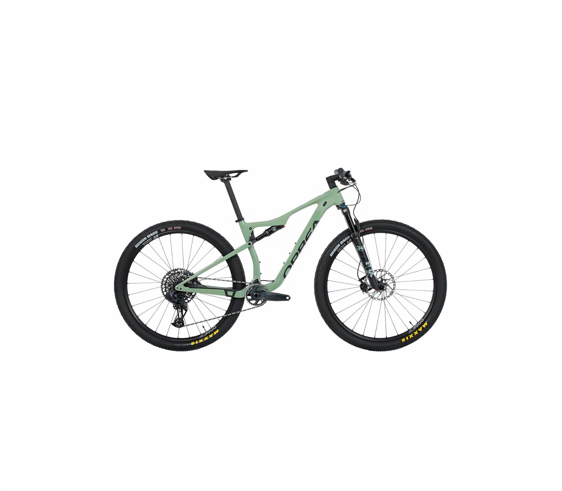 Spark 960