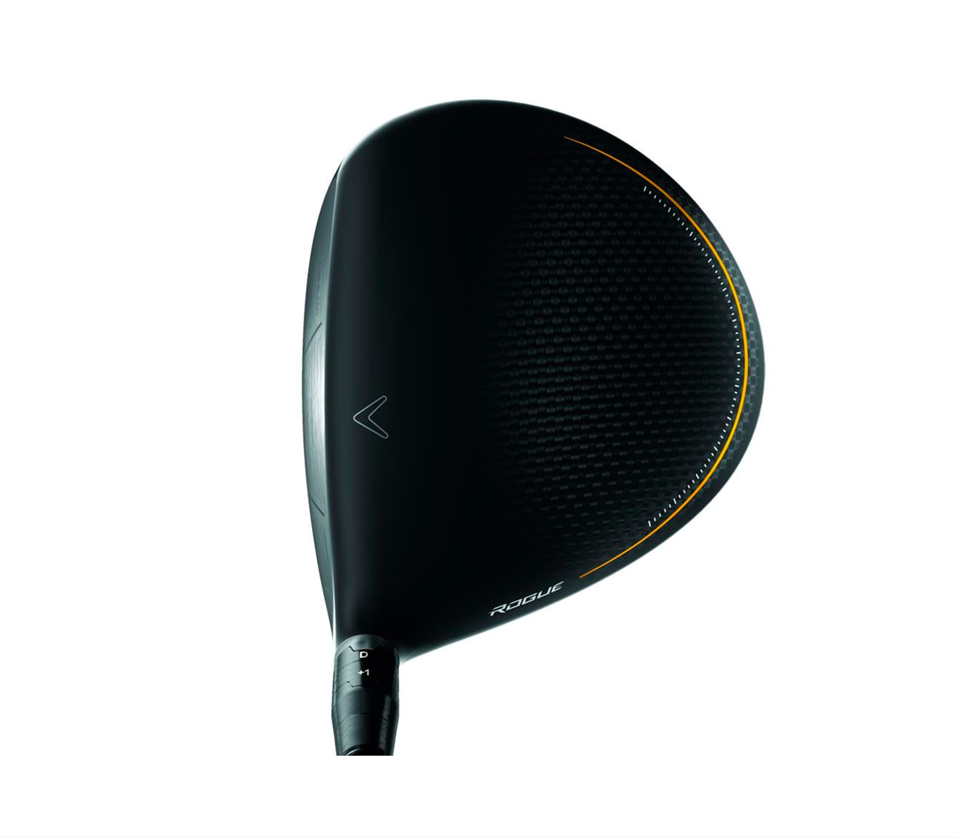 Driver Rogue Max LS