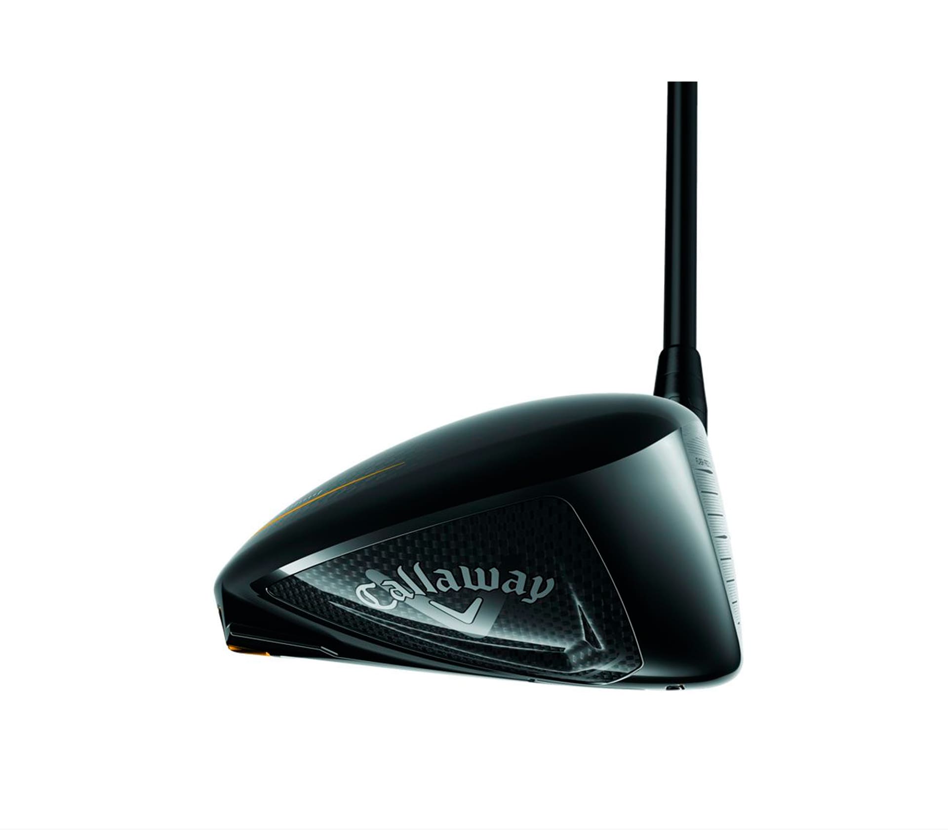 Driver Rogue Max LS