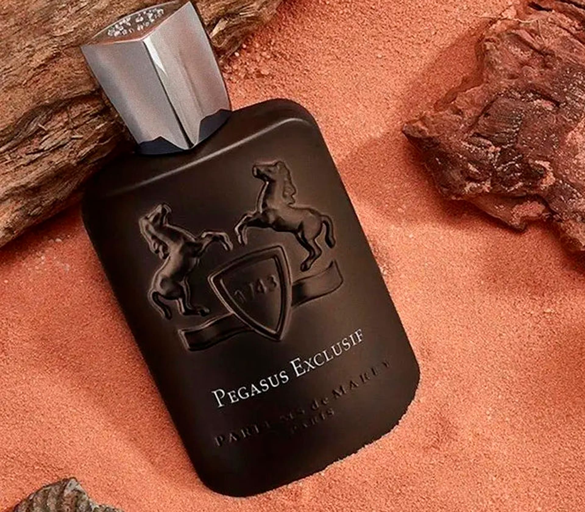 Pegasus Exclusif - 125ml