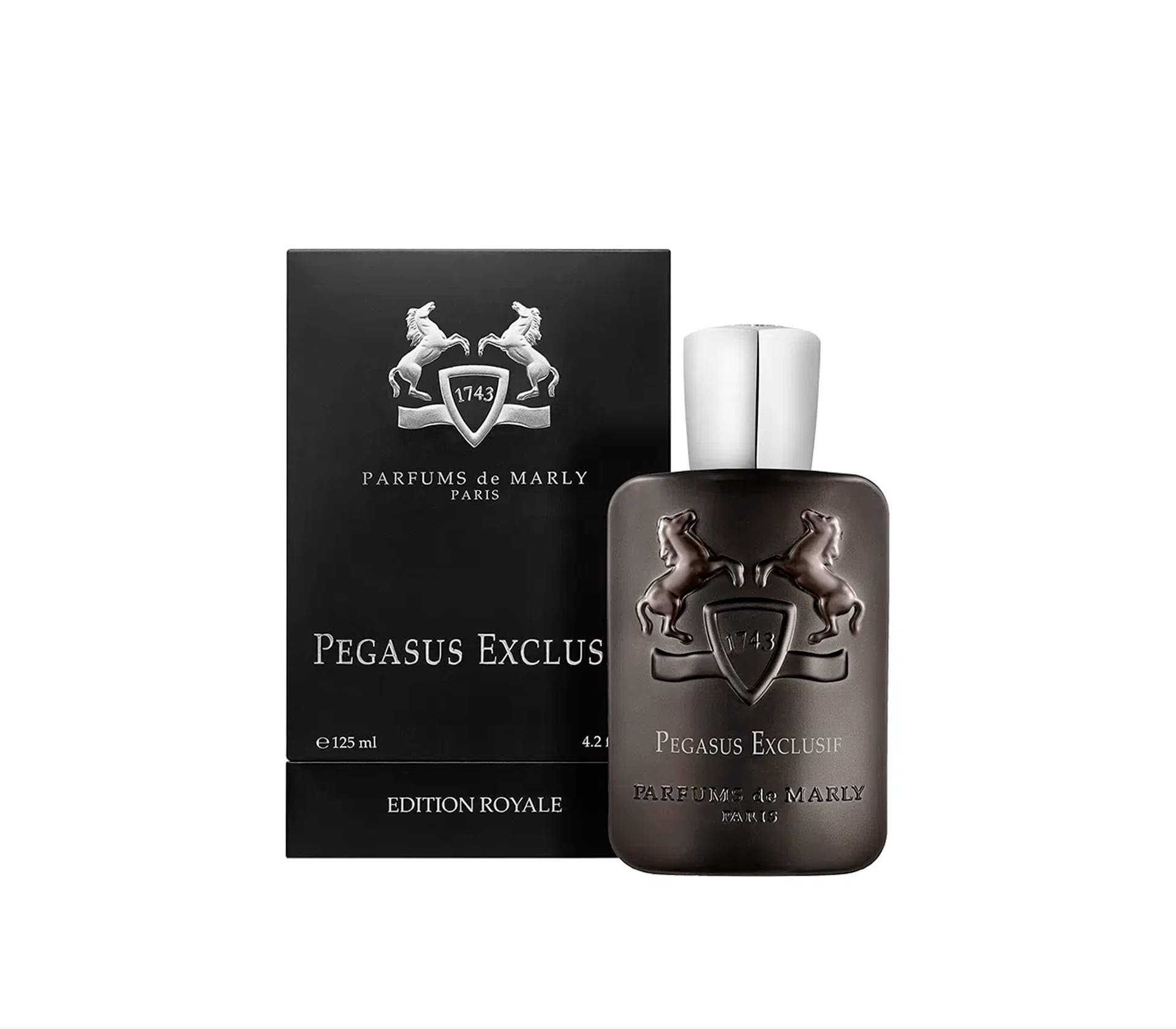 Pegasus Exclusif - 125ml