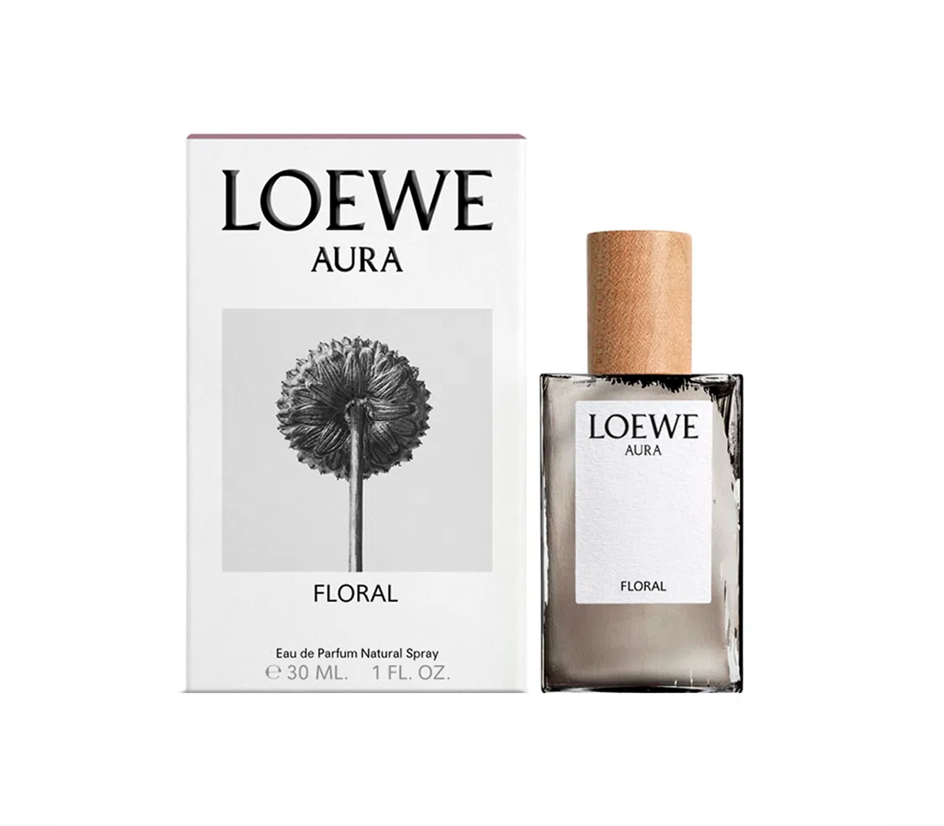 Aura Floral - 30ml