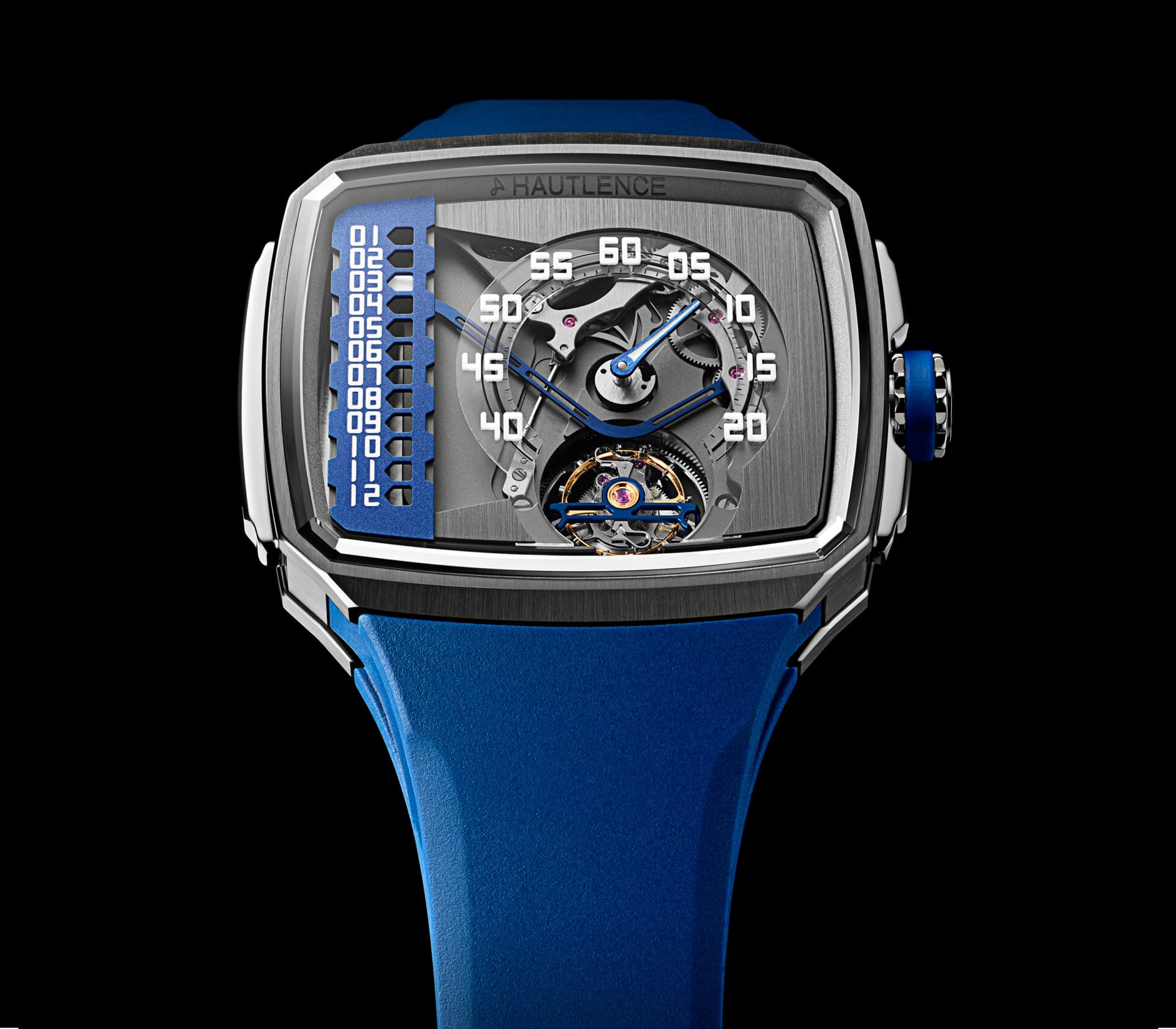 Butterfly Skeleton em Diamantes 32mm