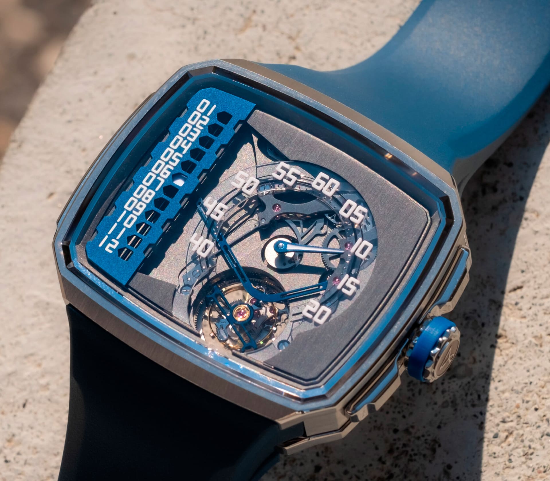 Butterfly Skeleton em Diamantes 32mm