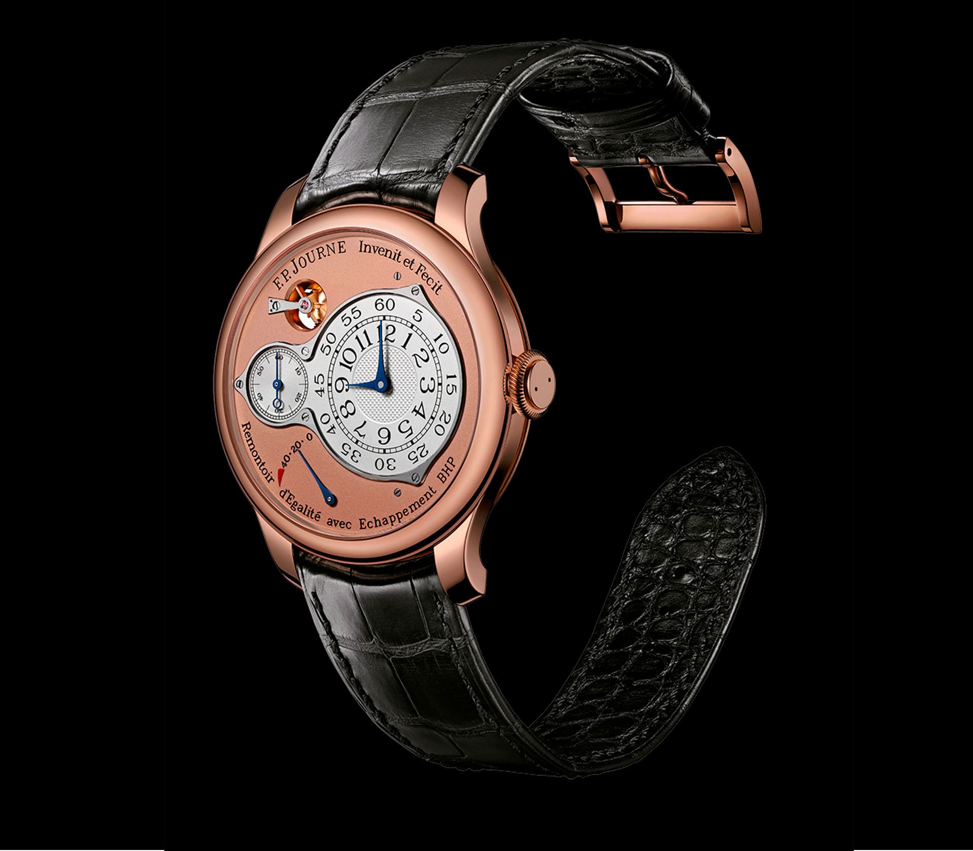 Chronomètre Optimum 42 mm