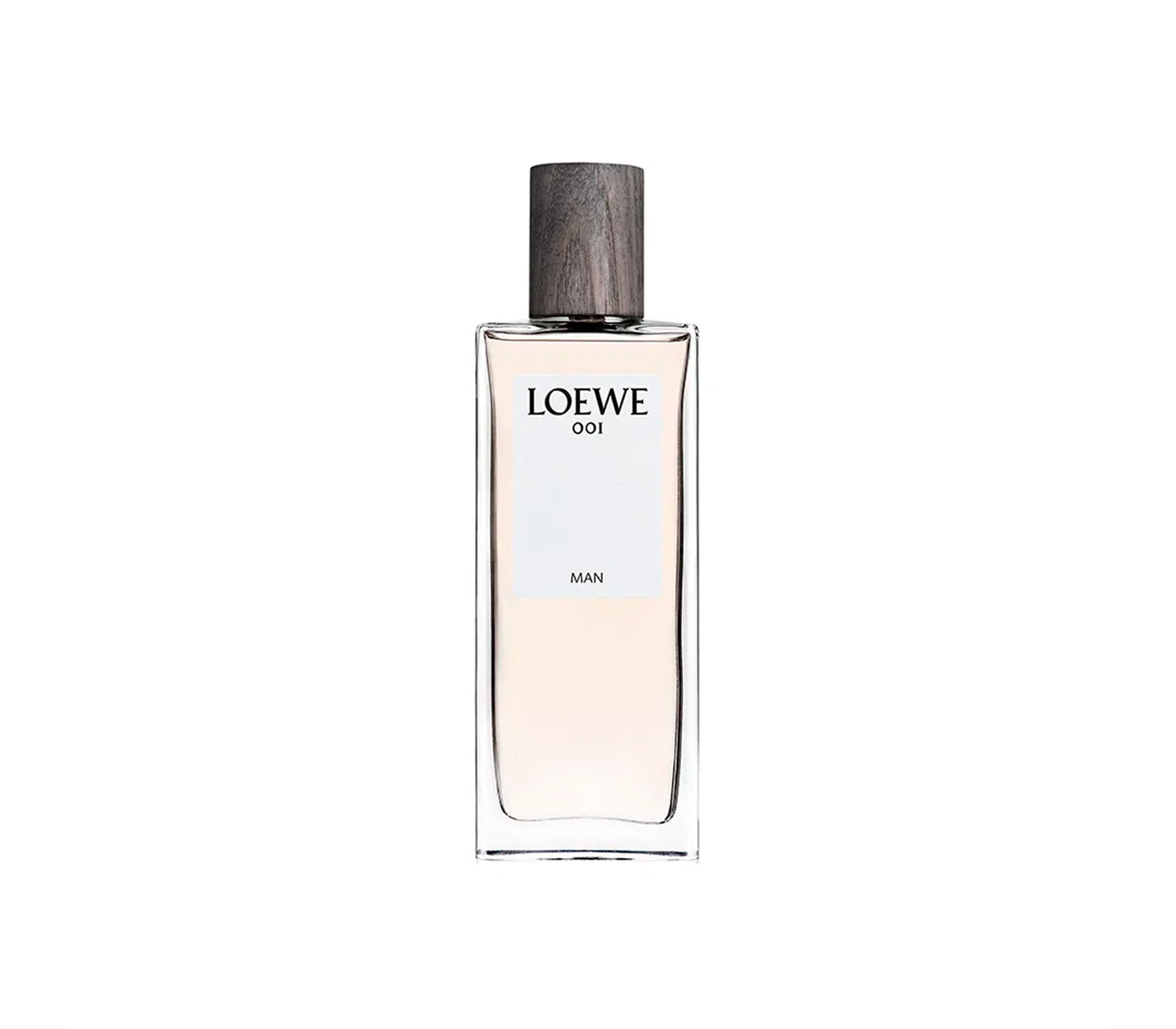 001 Man - 50ml