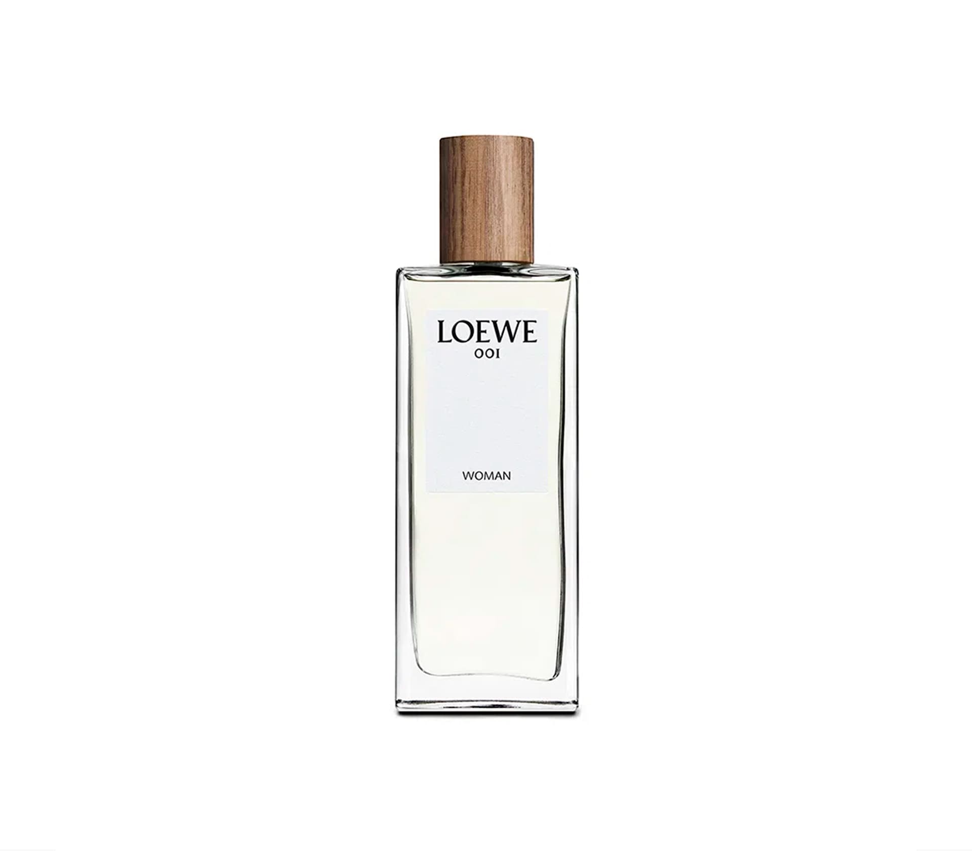 001 Woman - 50ml