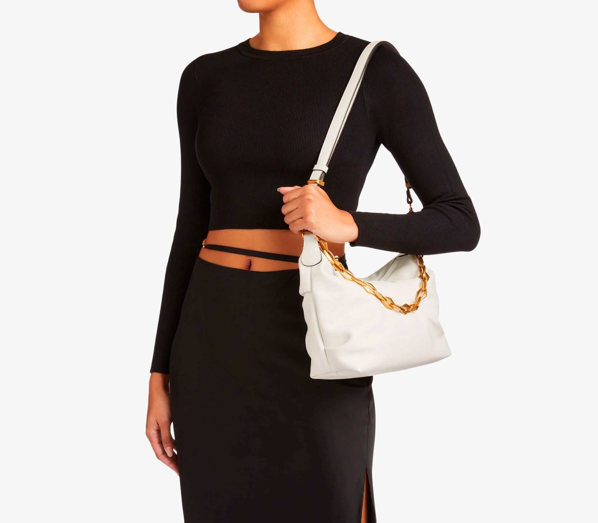 Pochette Cristalli