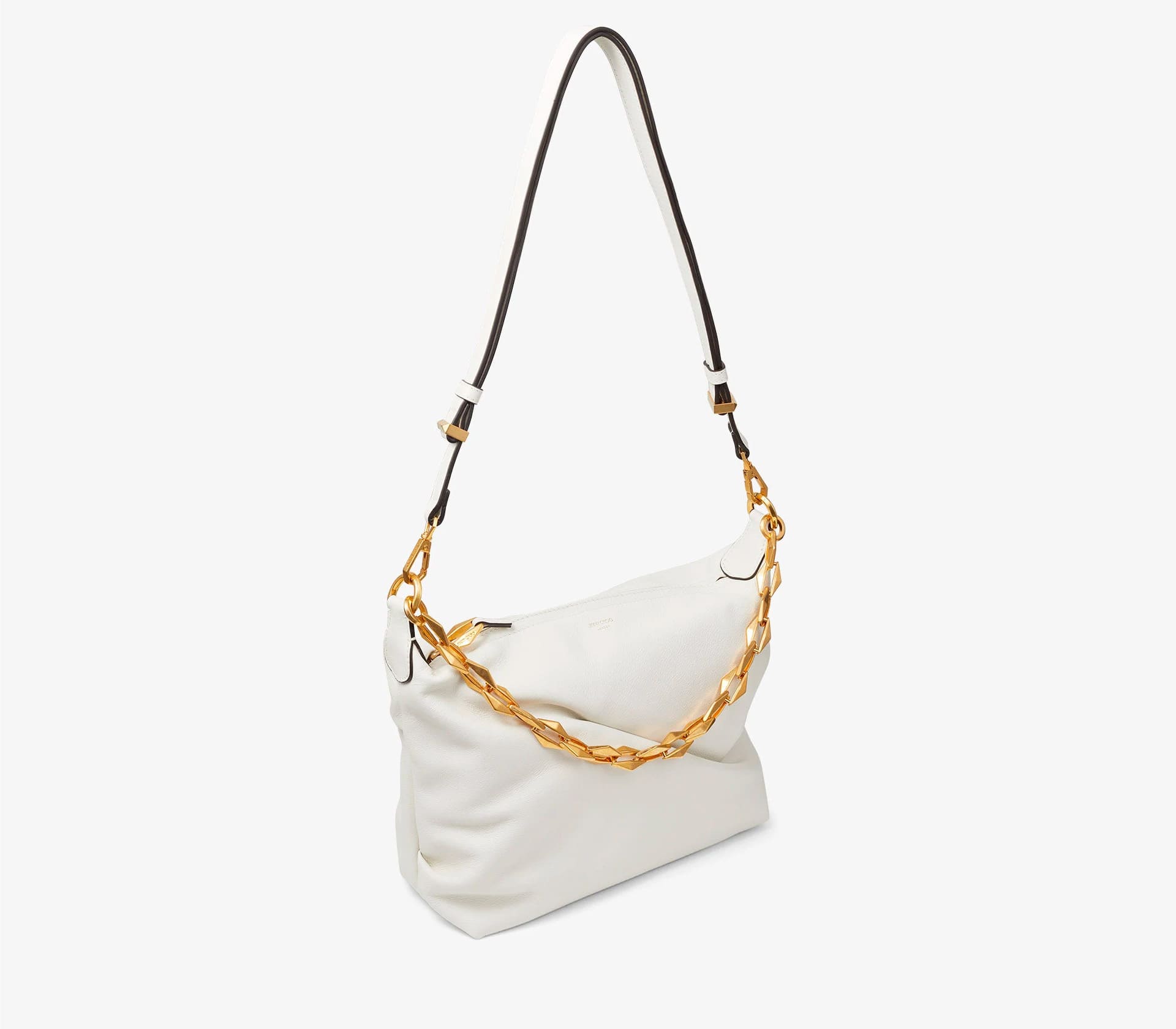 Diamond Soft Hobo