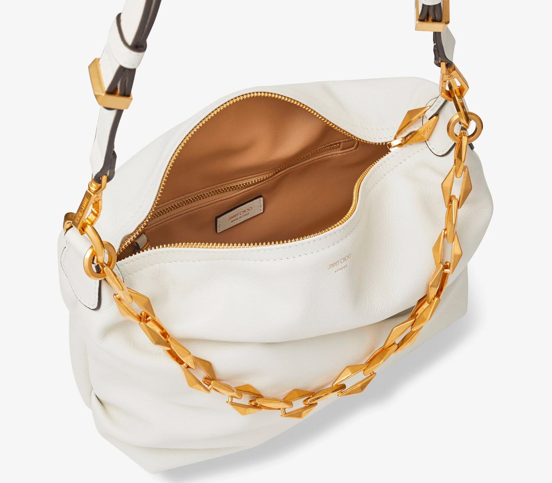 Pochette Cristalli