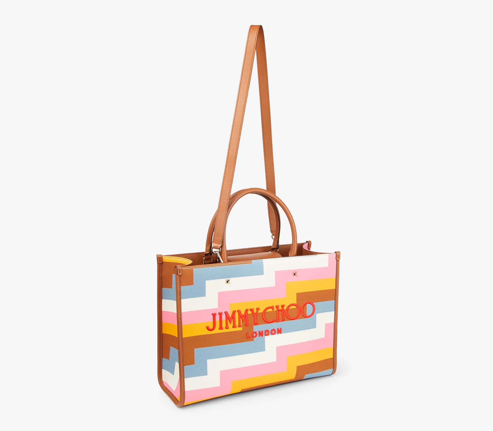 Avenue Tote Colors