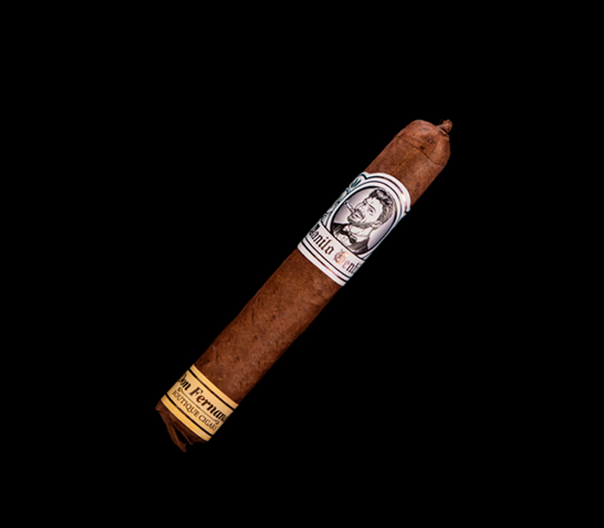 My Fucking Cigar - Unidade