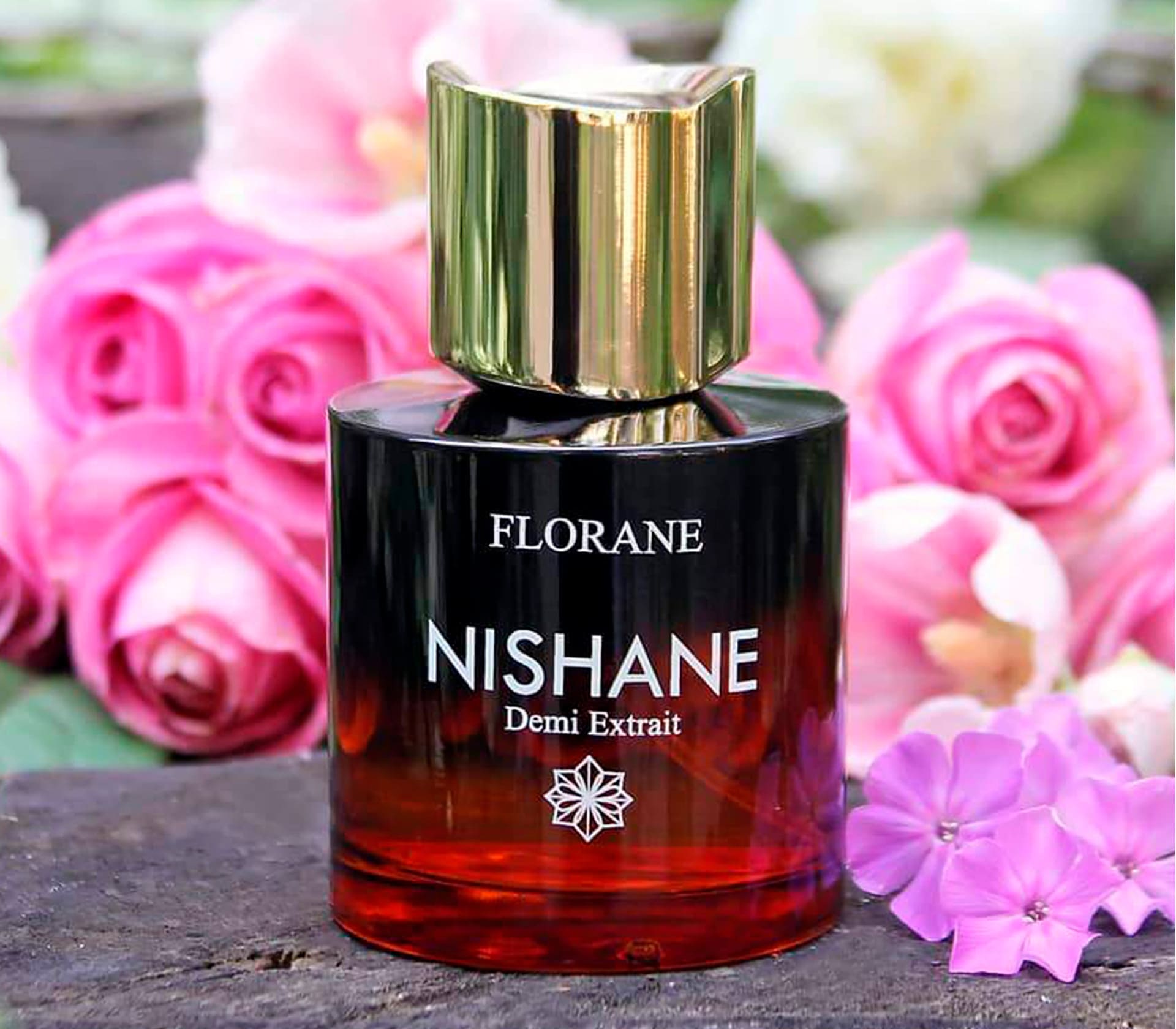 Florane Demi - 100ml