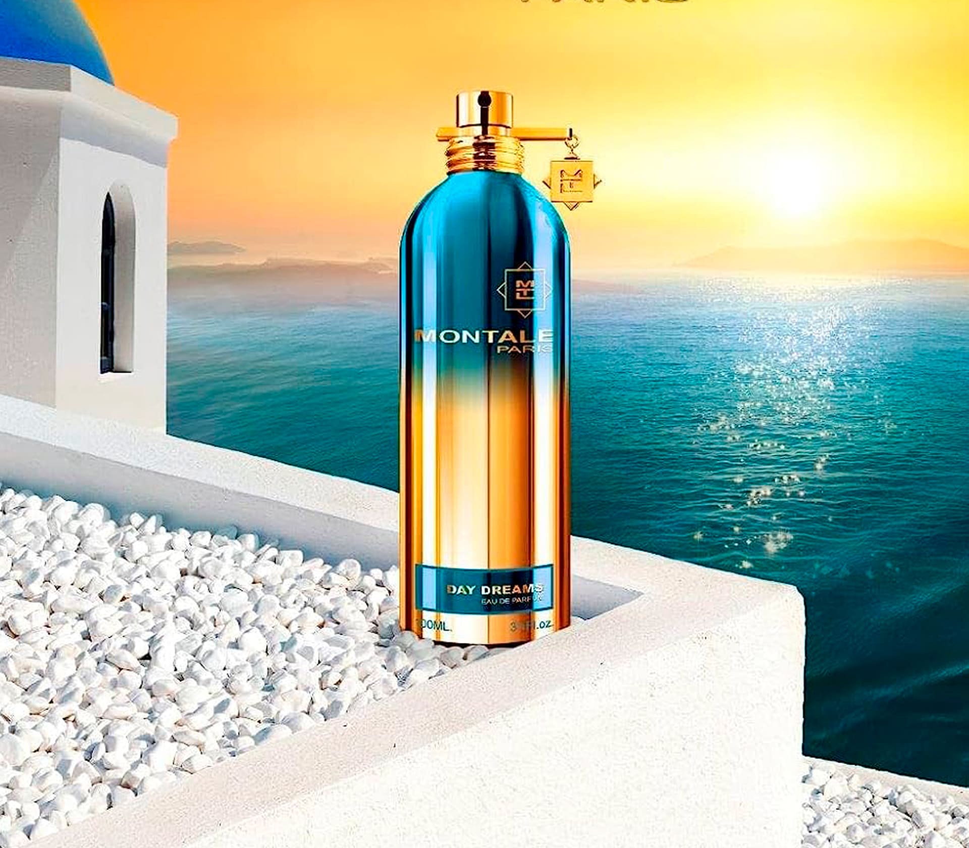 Ambra Calabria - 50ml