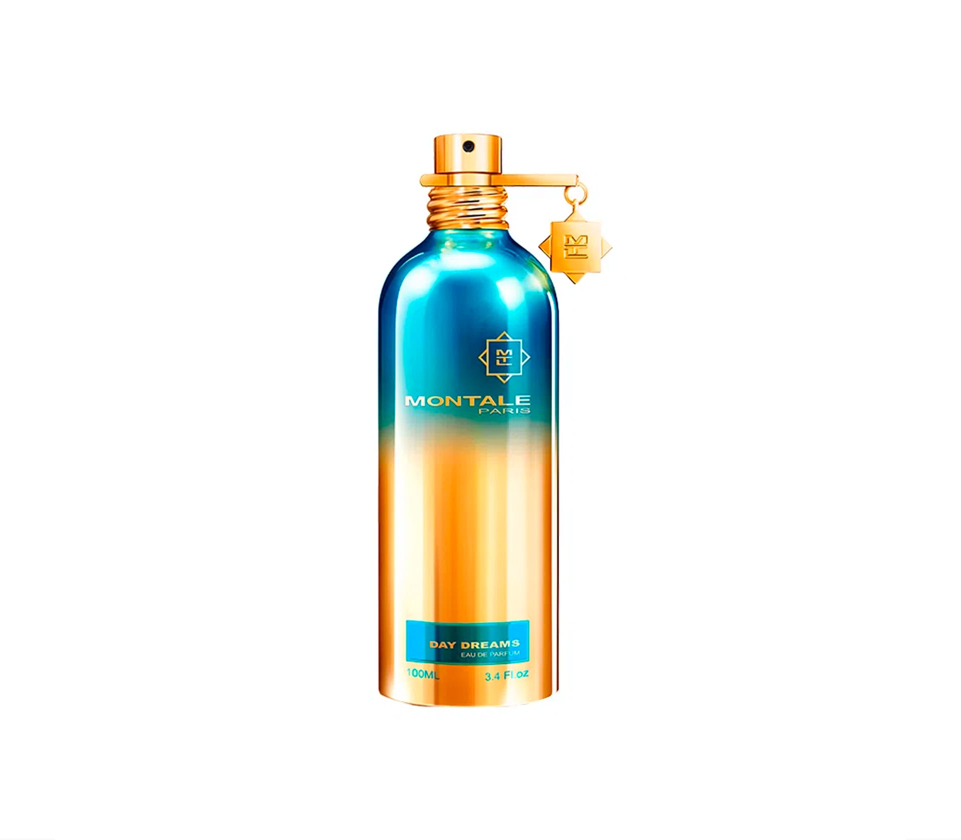 Ambra Calabria - 50ml