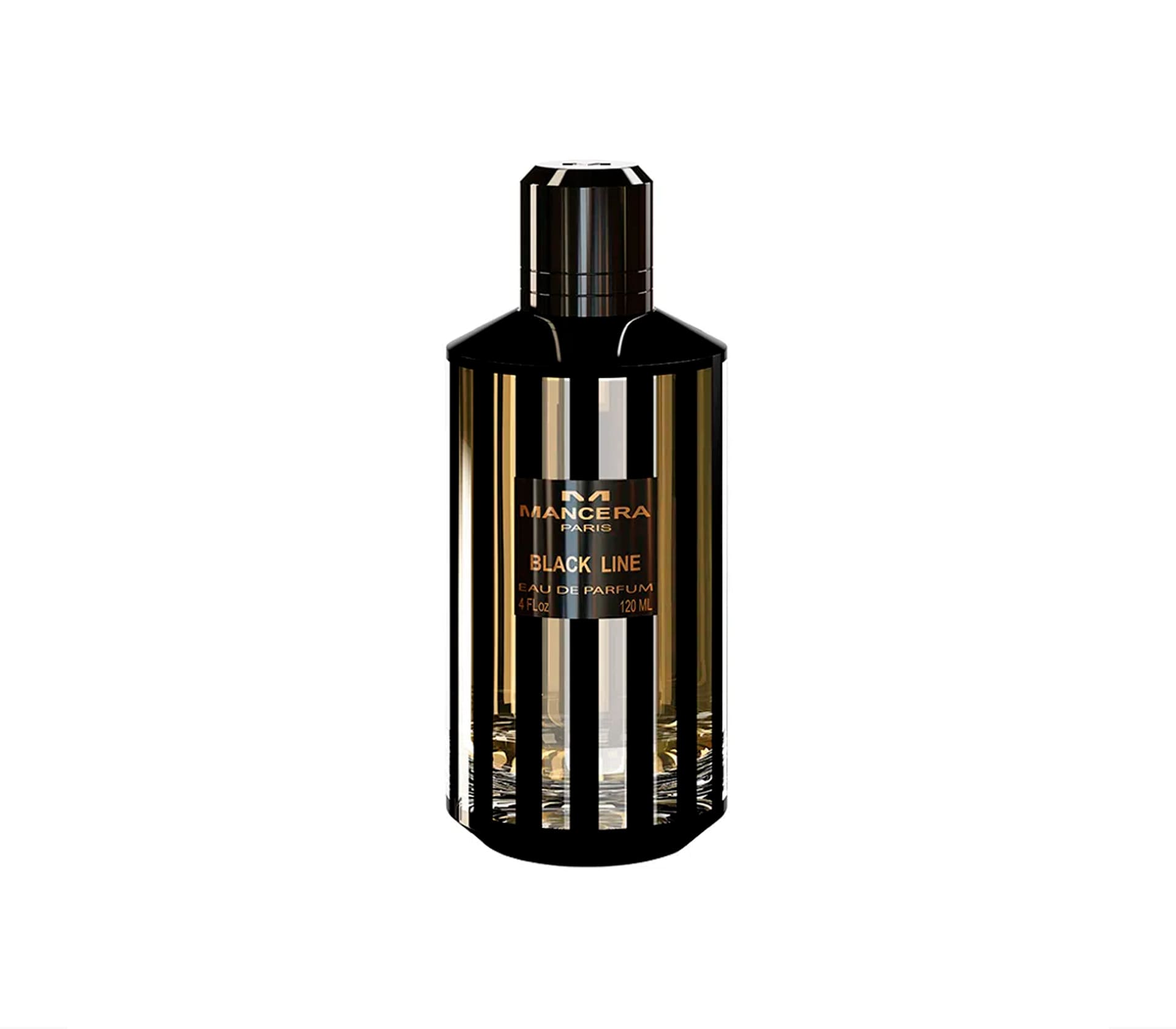 Black Line - 120ml