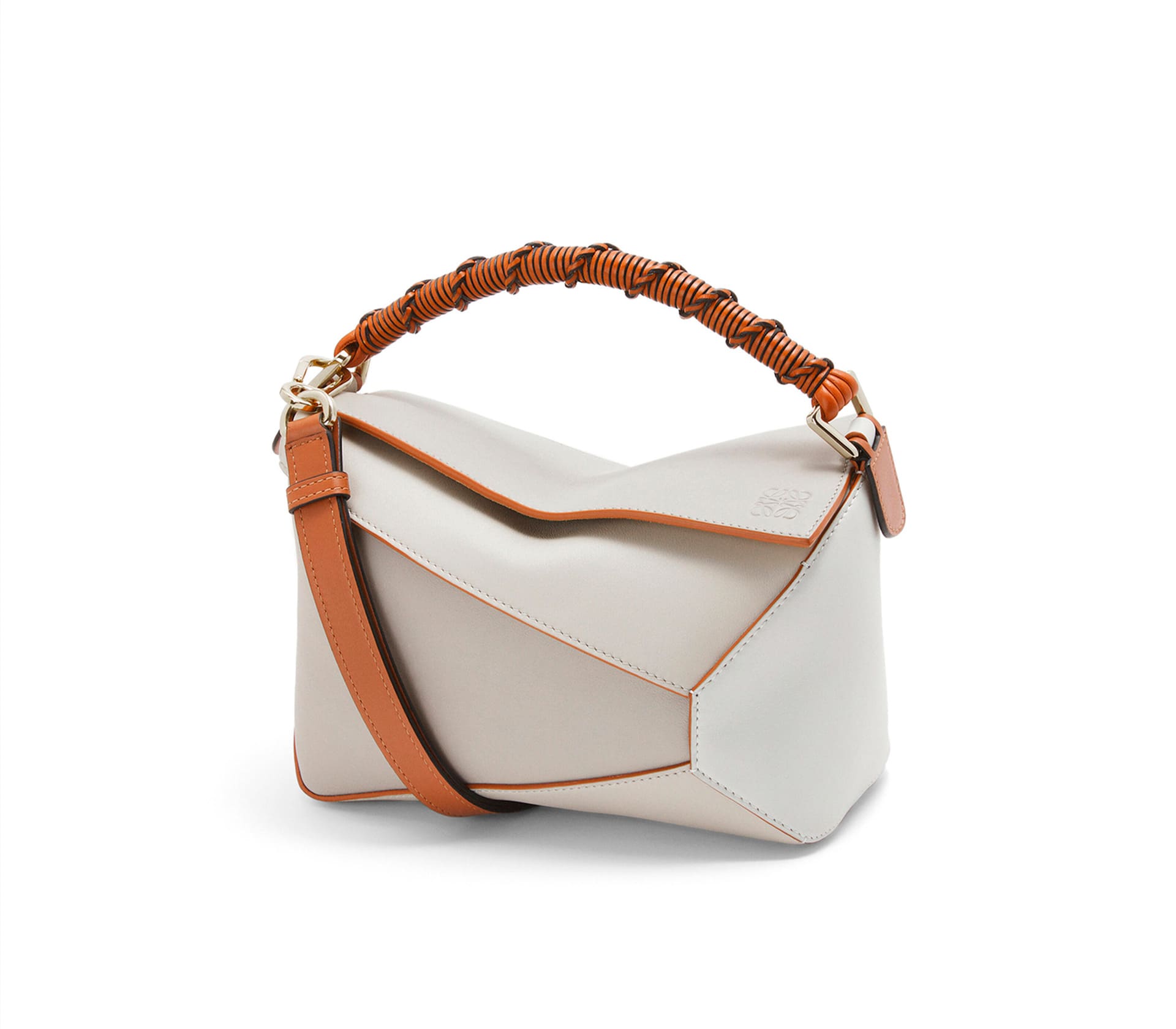 Bianca Crocodile Mini