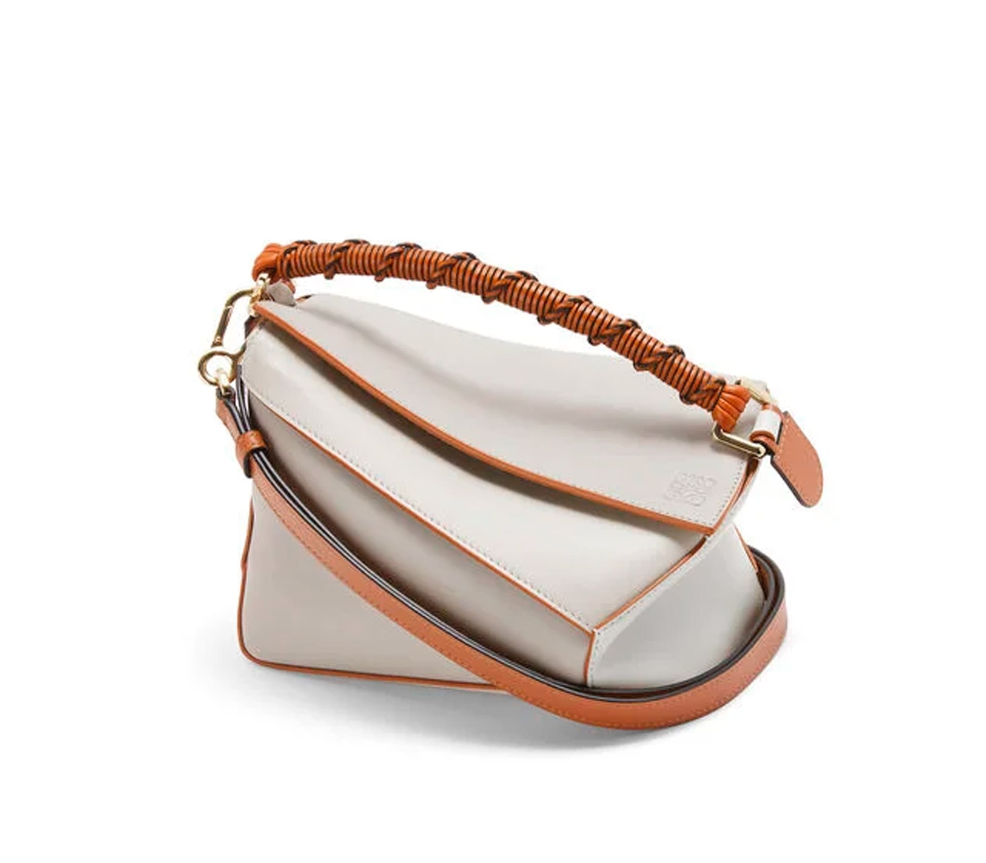 Bianca Crocodile Mini