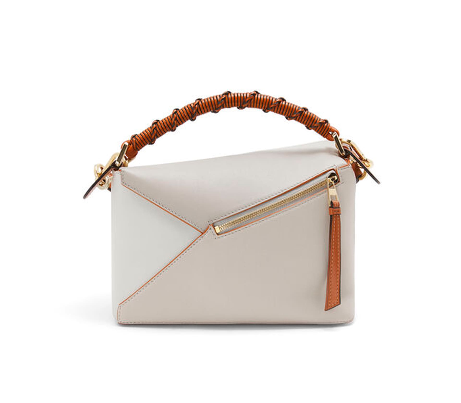 Bianca Crocodile Mini