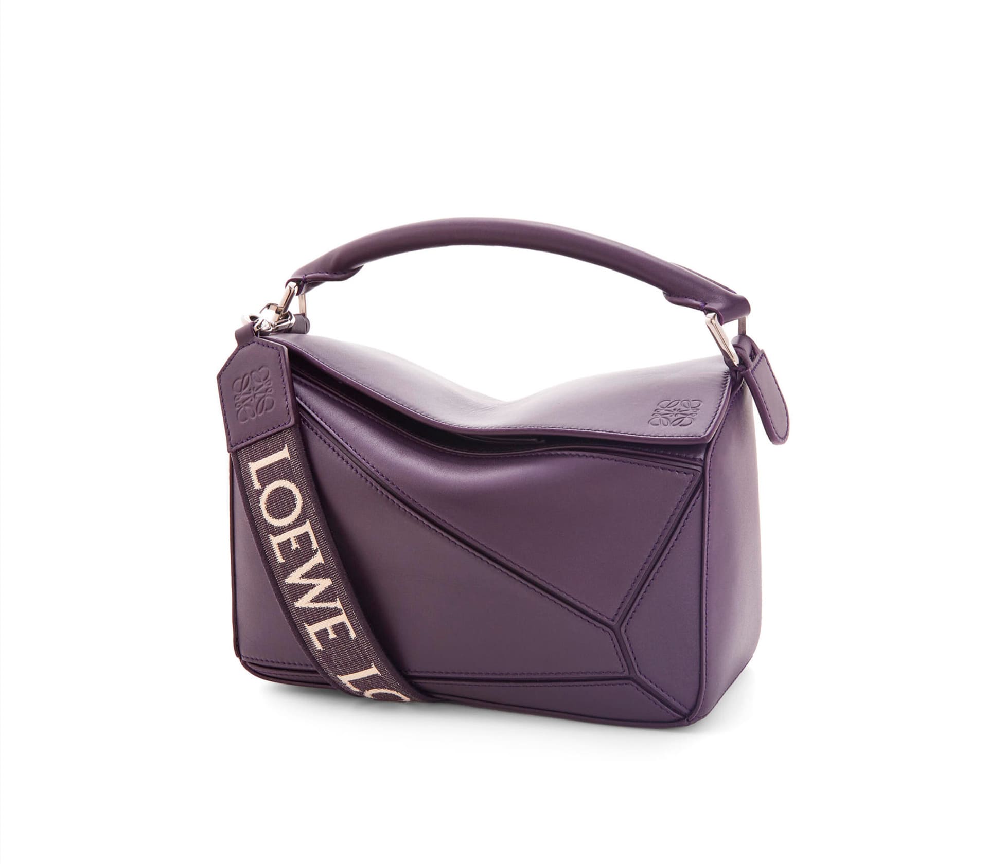 Diamond Soft Hobo