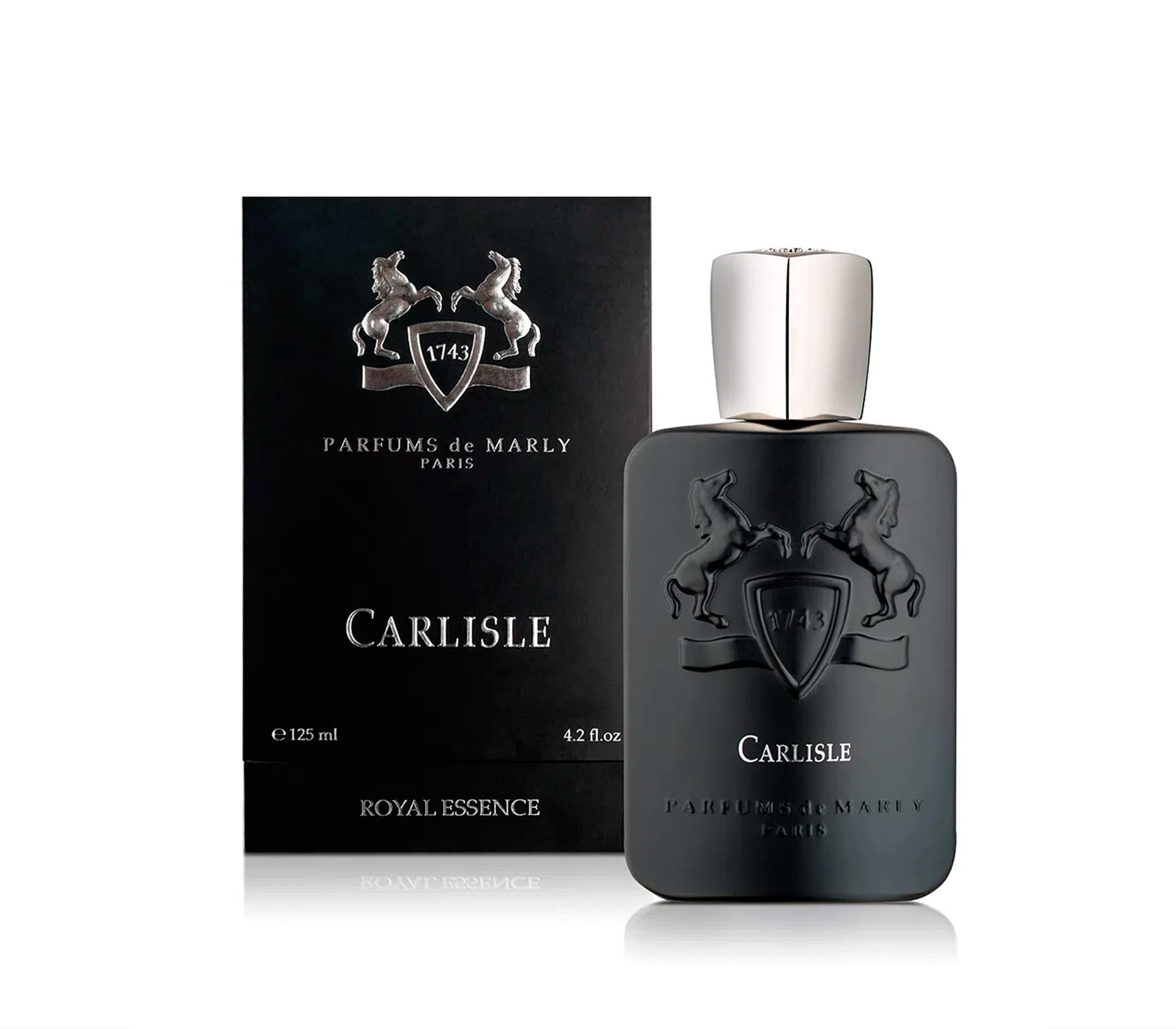 Carlisle - 125ml