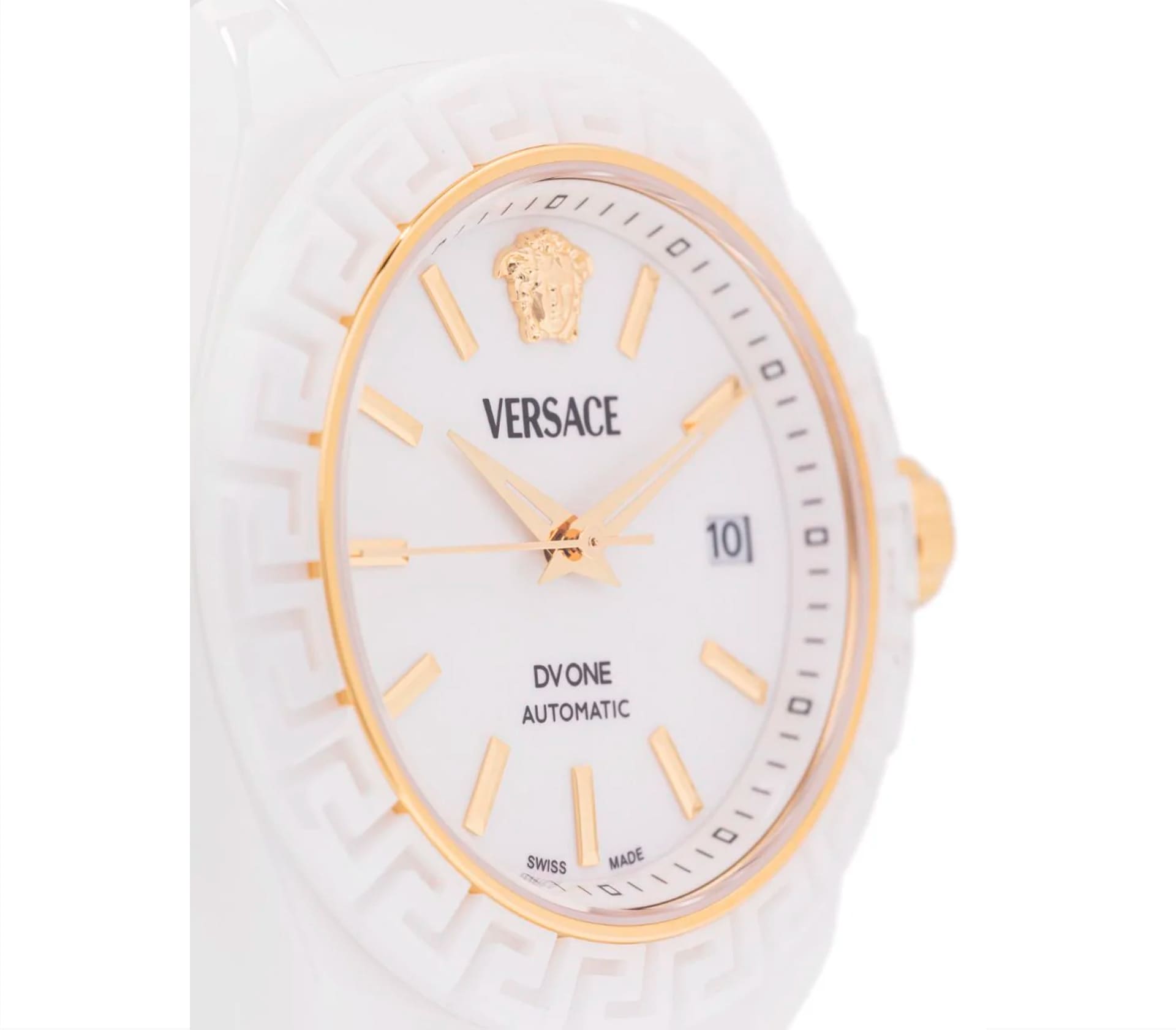 DV One Automatic 40mm