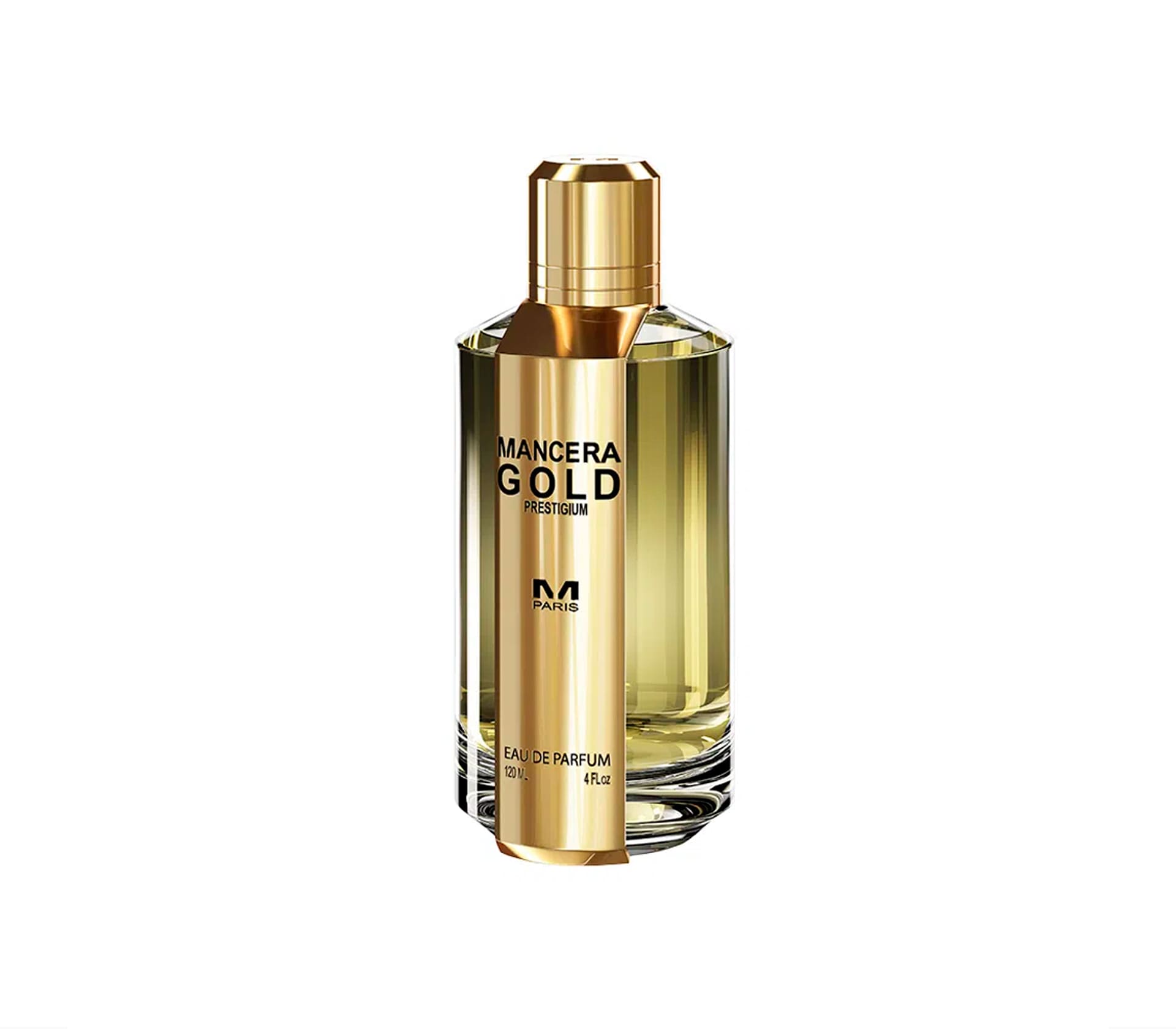 Gold Prestigium - 120ml