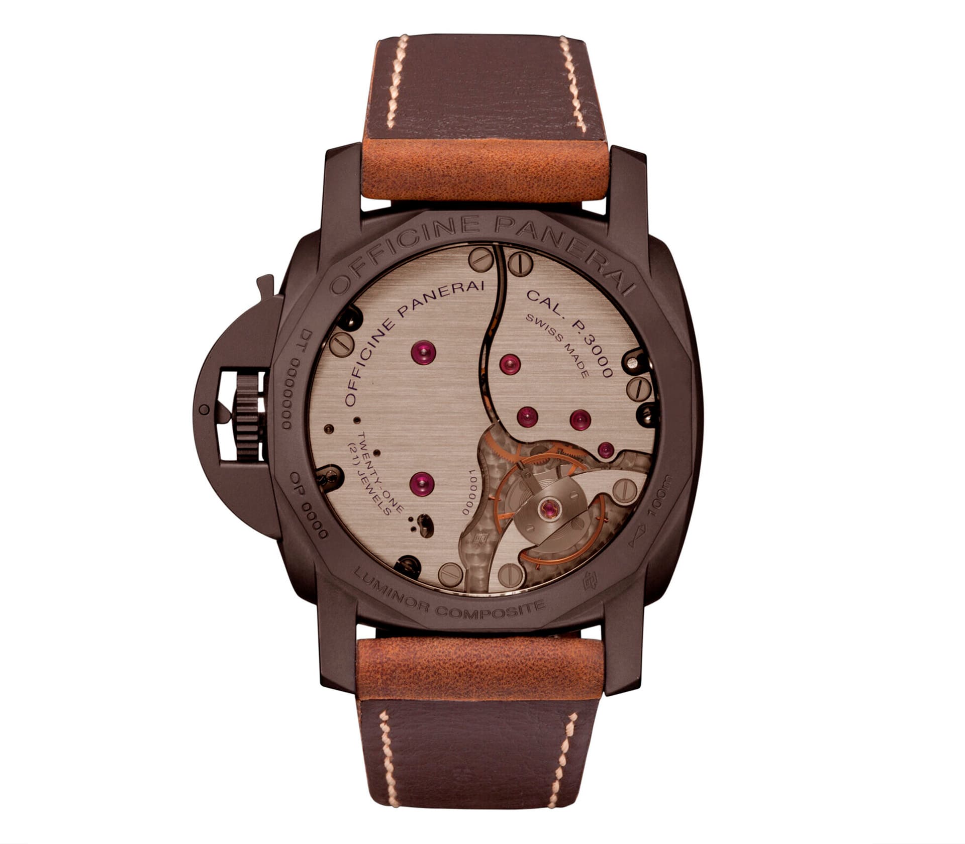 Moon Invader Space Pop 46mm