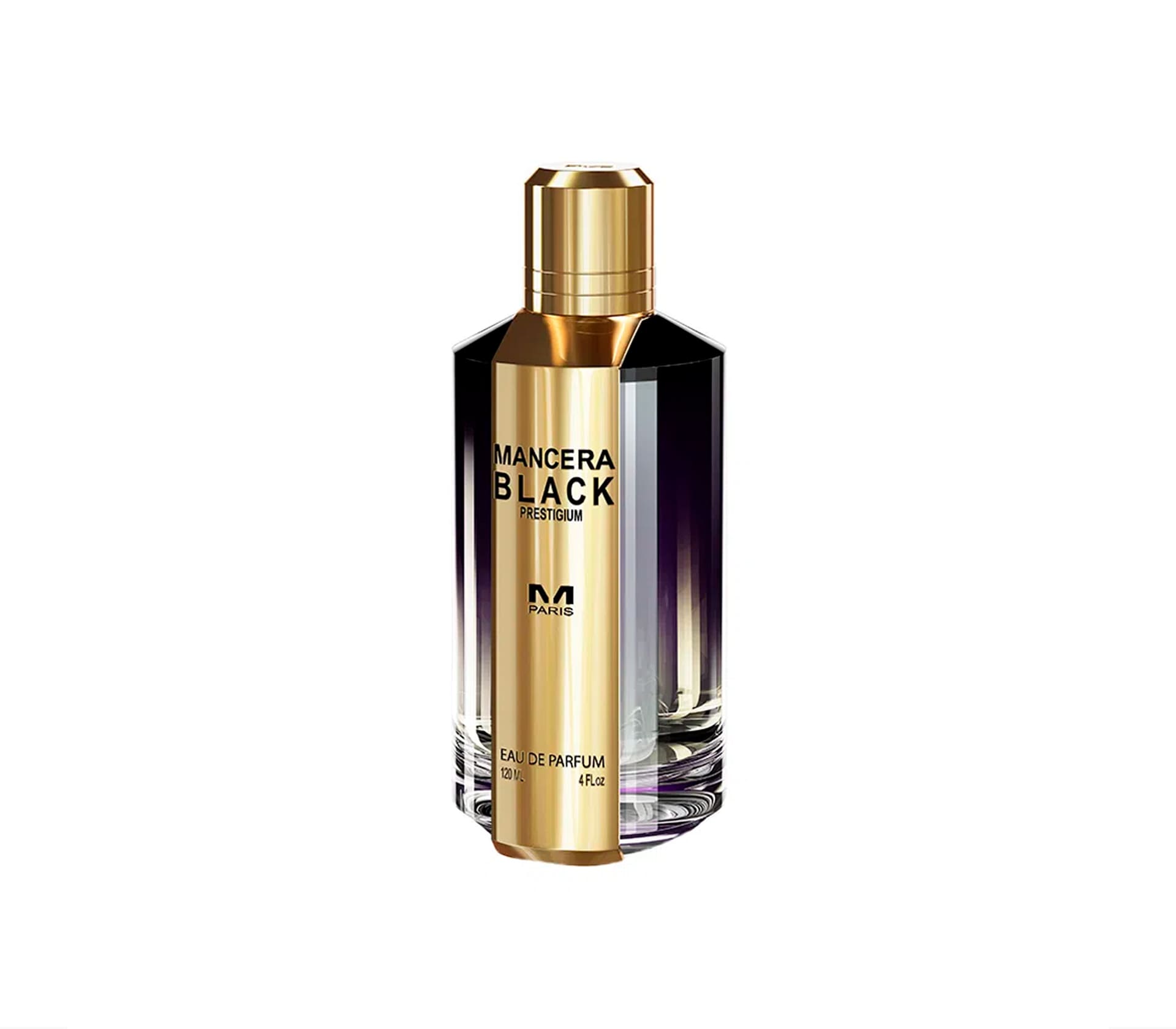 Black Prestigium - 120ml